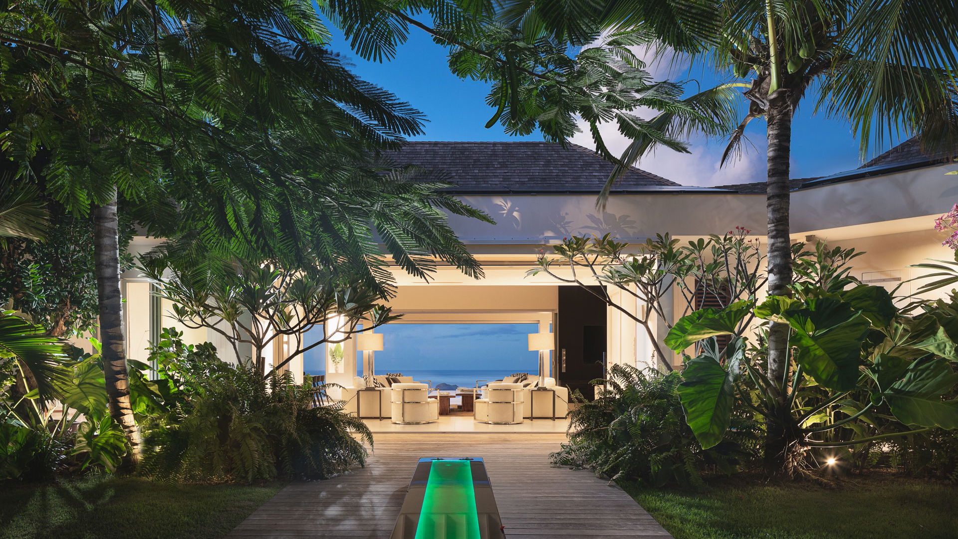 Villa 3H - 9-bedroom luxury villa in Lurin - Image 79