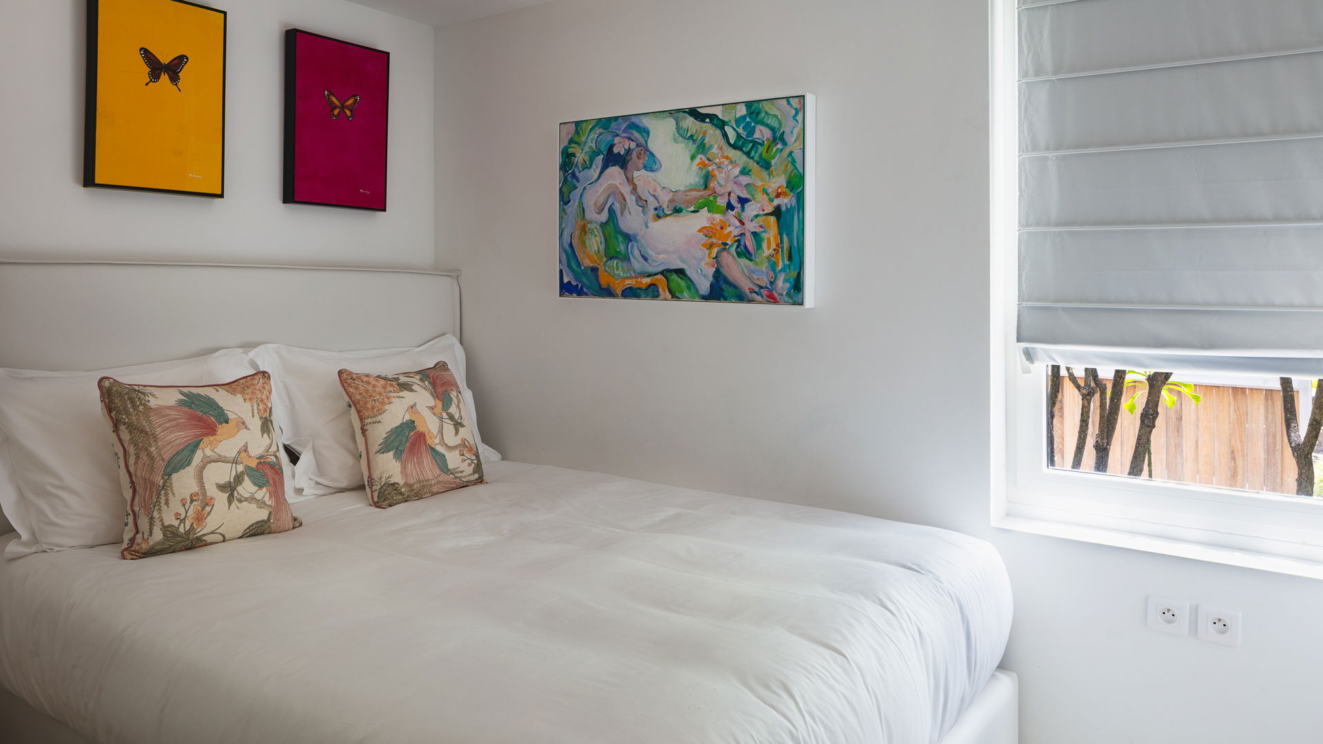 Villa 3H - 9-bedroom luxury villa in Lurin - Image 81