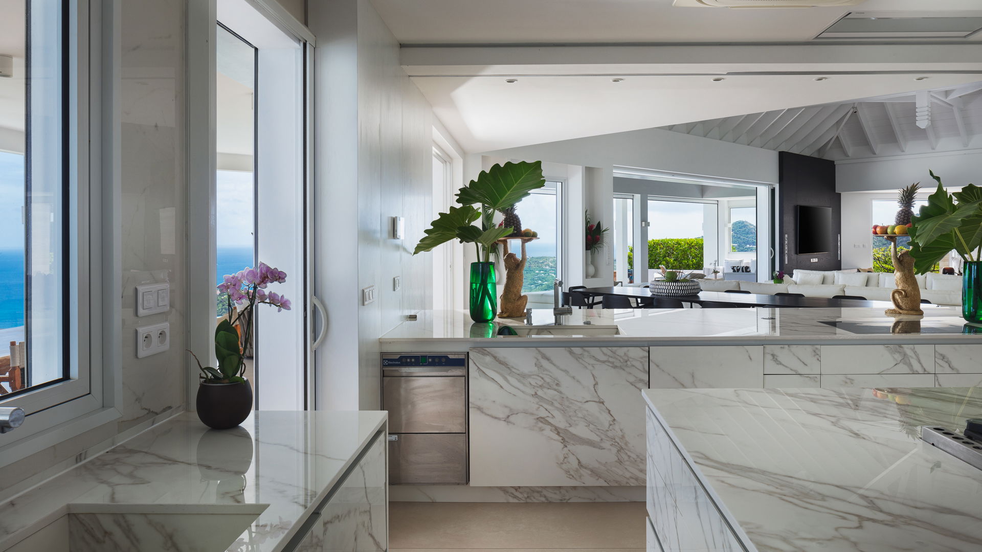 Villa 3H - 9-bedroom luxury villa in Lurin - Image 31