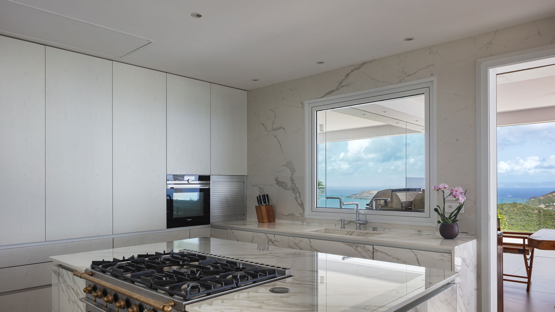 Villa 3H - 9-bedroom luxury villa in Lurin - Image 30