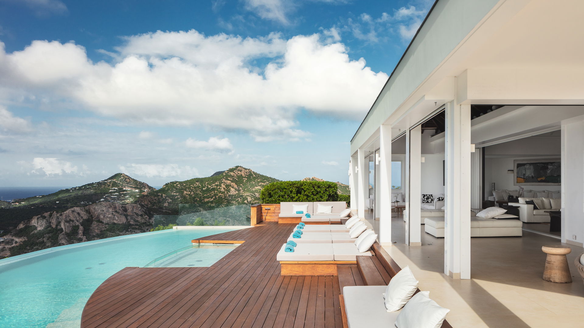 Villa 3H - 9-bedroom luxury villa in Lurin - Image 67