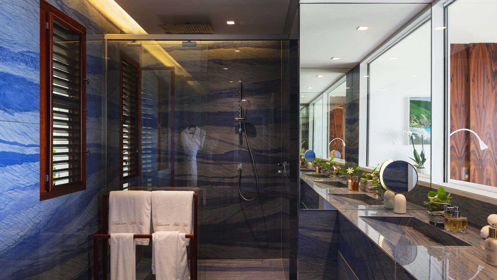 Villa 3H - 9-bedroom luxury villa in Lurin - Image 48