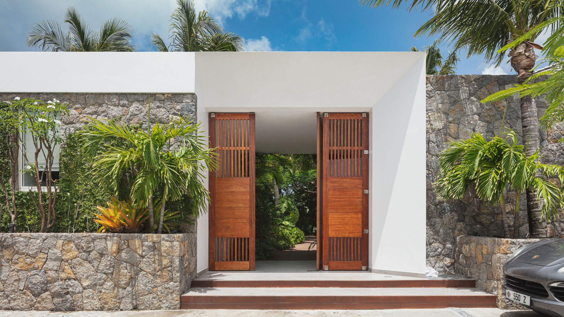 Villa 3H - 9-bedroom luxury villa in Lurin - Image 74