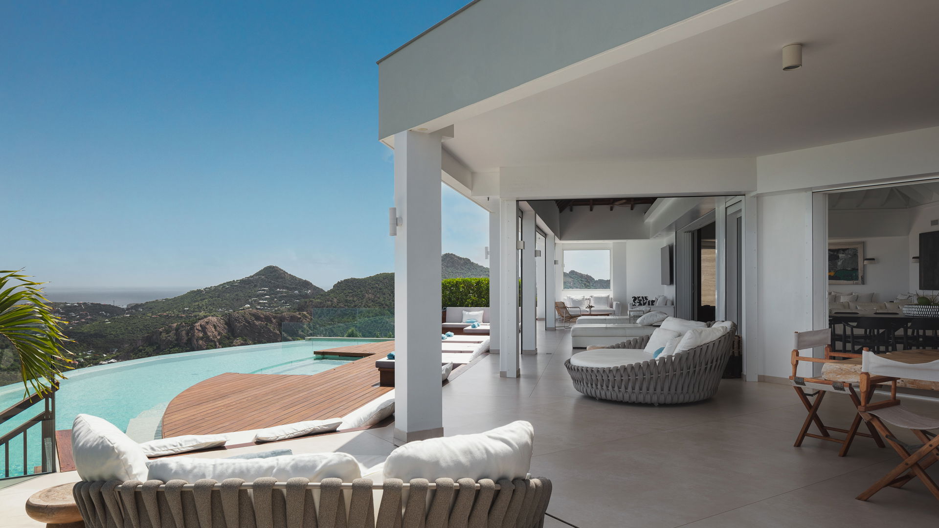 Villa 3H - 9-bedroom luxury villa in Lurin - Image 69