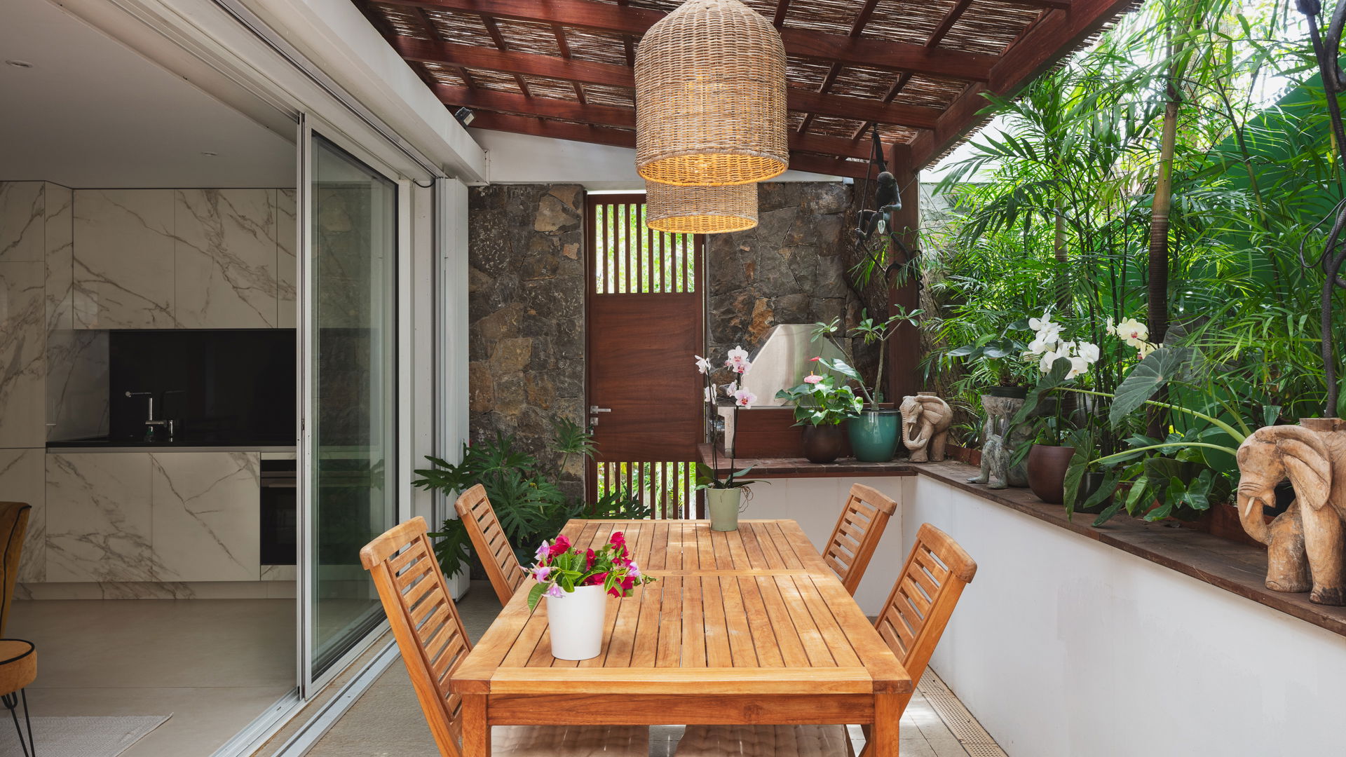 Villa 3H - 9-bedroom luxury villa in Lurin - Image 10