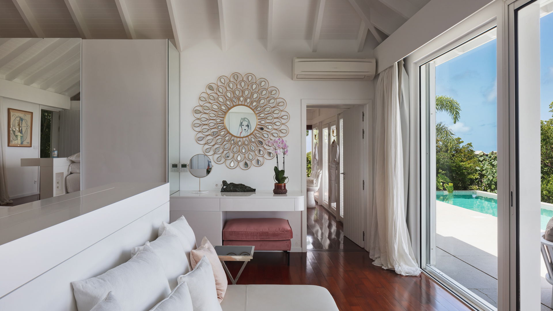 Villa 3H - 9-bedroom luxury villa in Lurin - Image 34