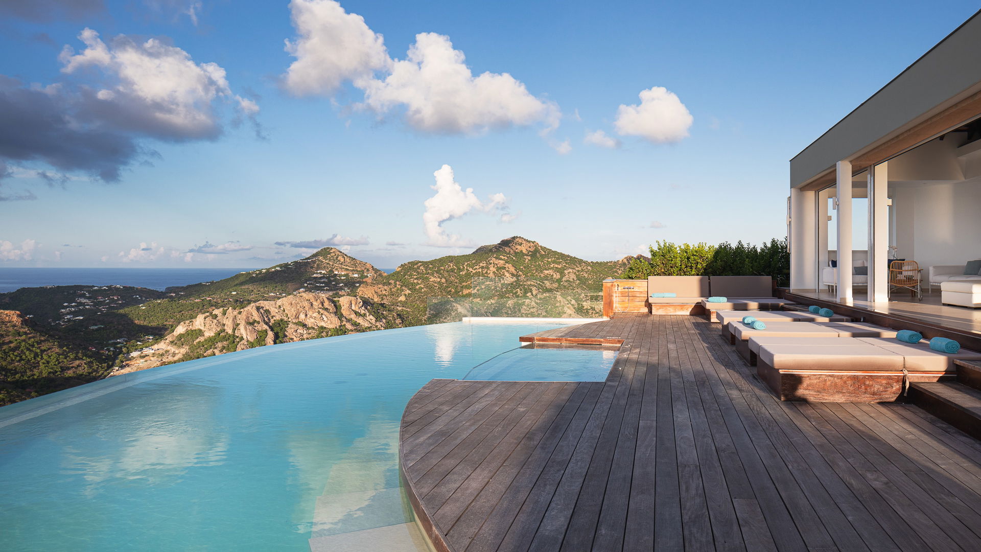 Villa 3H - 9-bedroom luxury villa in Lurin - Image 68