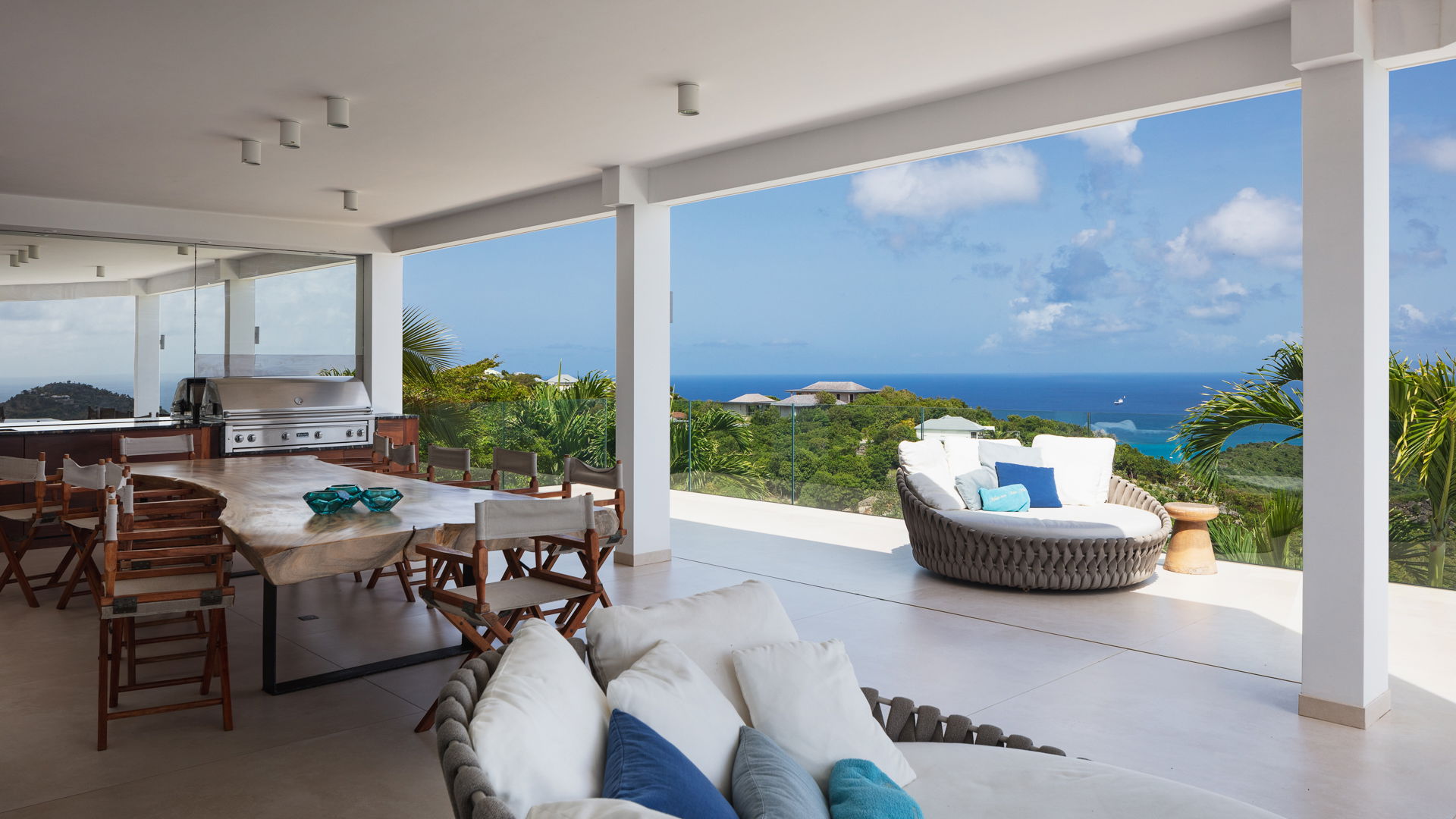 Villa 3H - 9-bedroom luxury villa in Lurin - Image 27