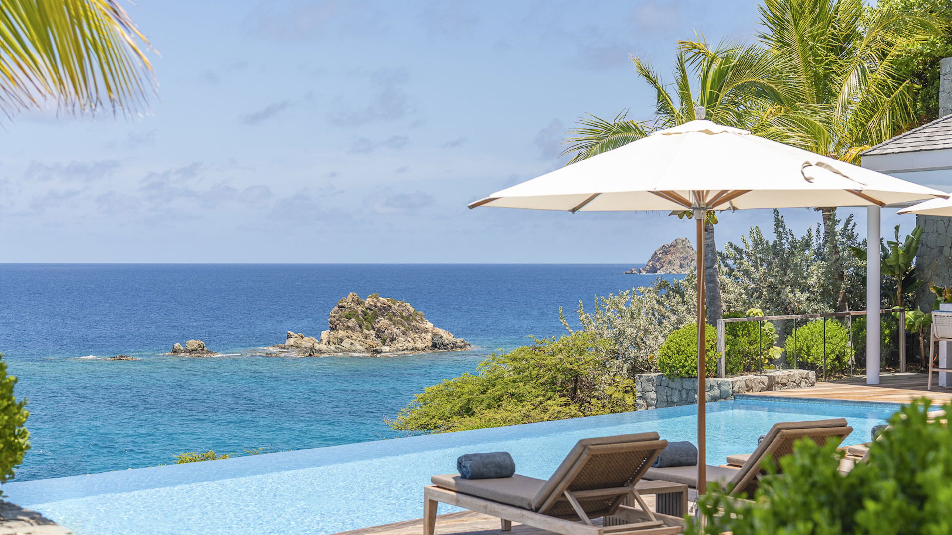 Villa 3H - 9-bedroom luxury villa in Lurin - Image 19