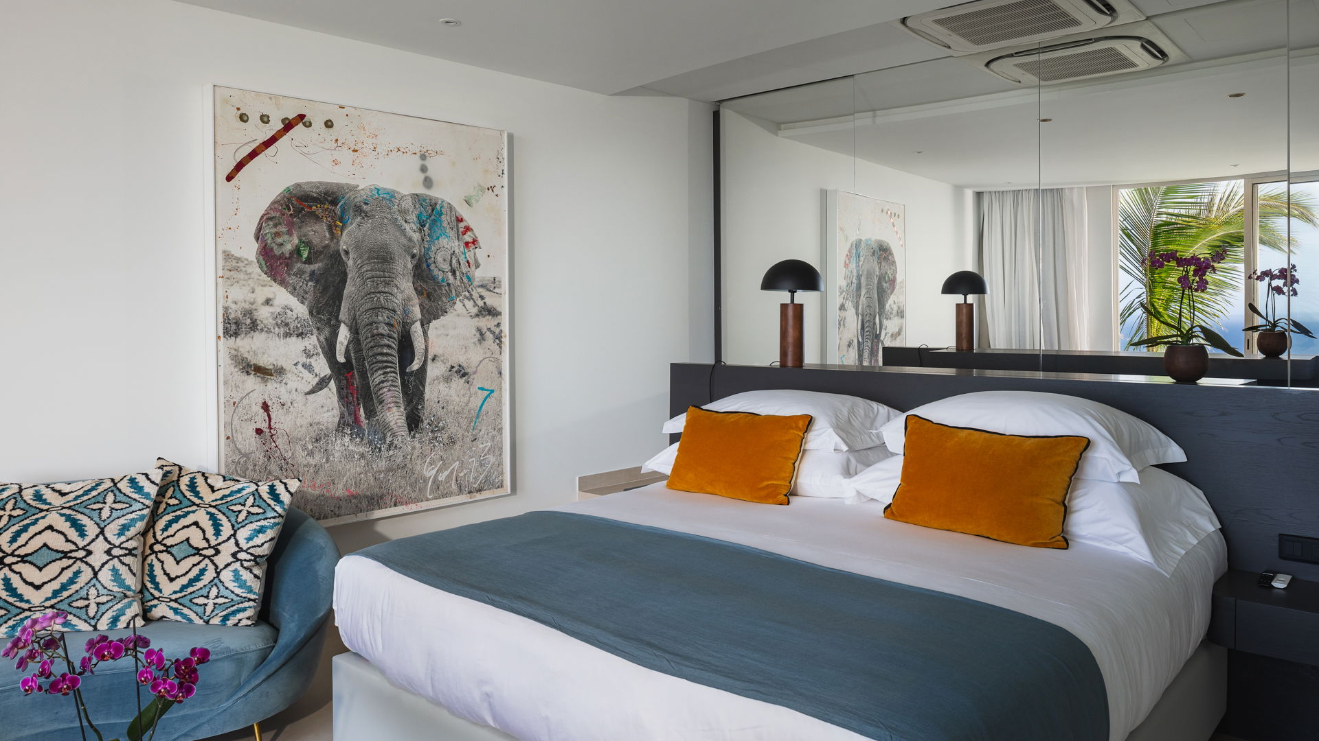 Villa 3H - 9-bedroom luxury villa in Lurin - Image 54