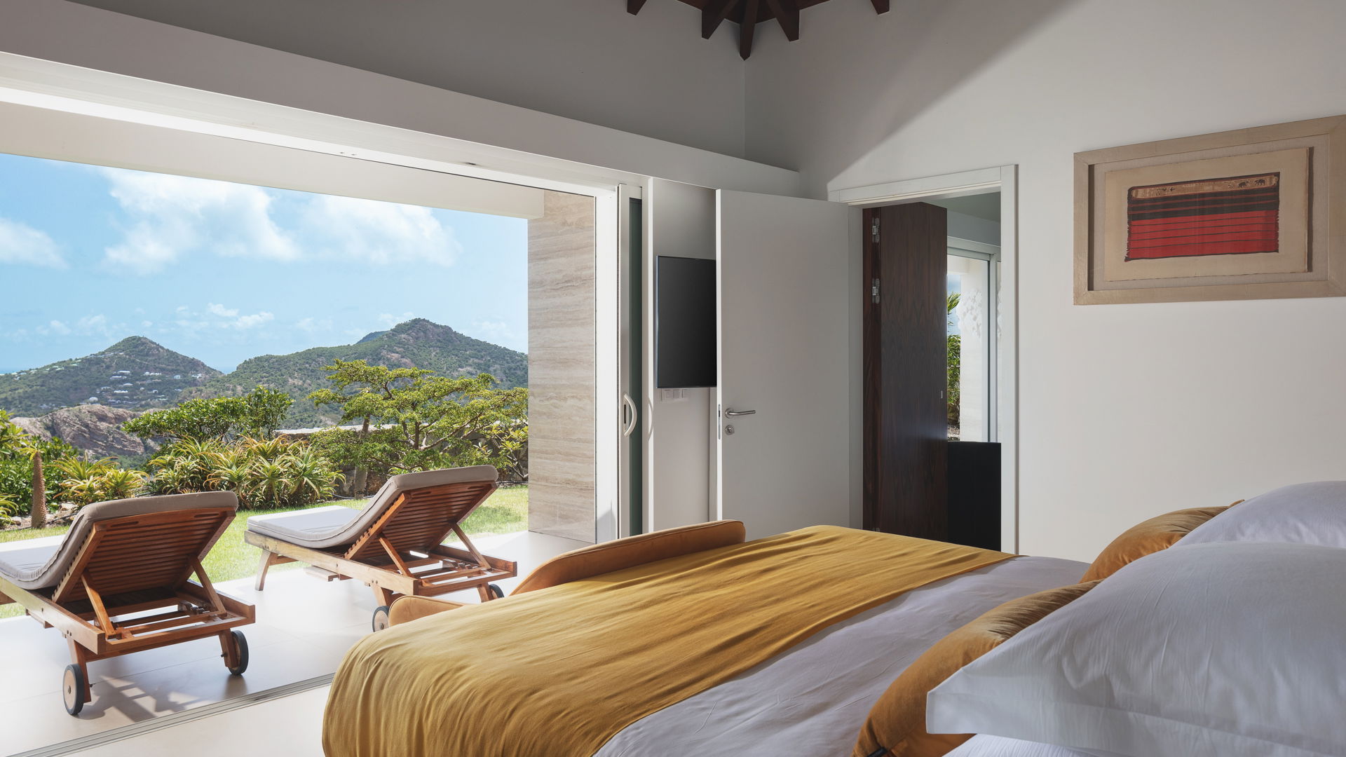 Villa 3H - 9-bedroom luxury villa in Lurin - Image 45