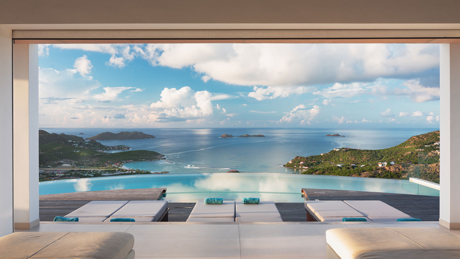 Villa 3H - 9-bedroom luxury villa in Lurin - Image 21