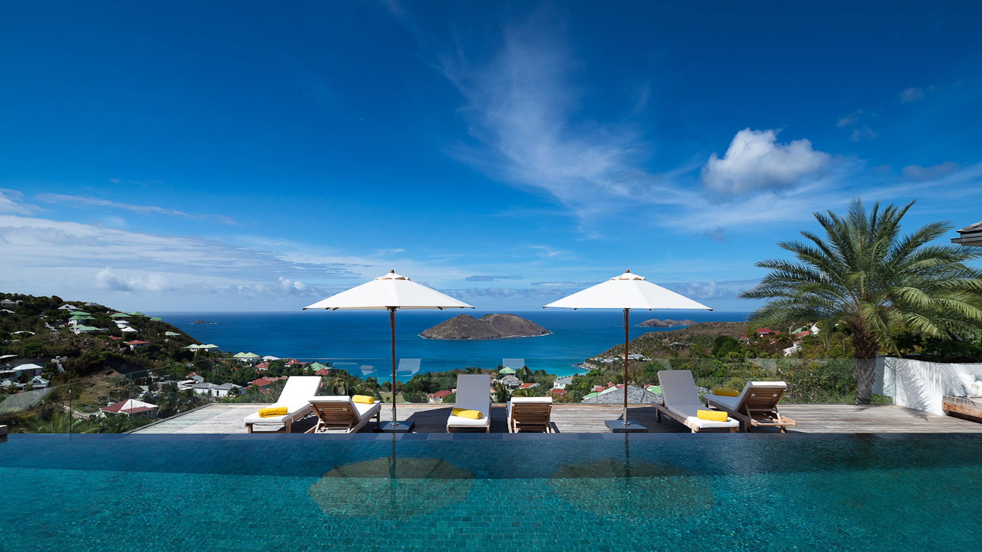 Villa 3H - 9-bedroom luxury villa in Lurin - Image 18