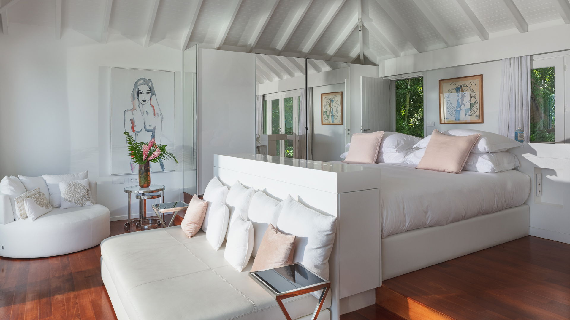 Villa 3H - 9-bedroom luxury villa in Lurin - Image 33