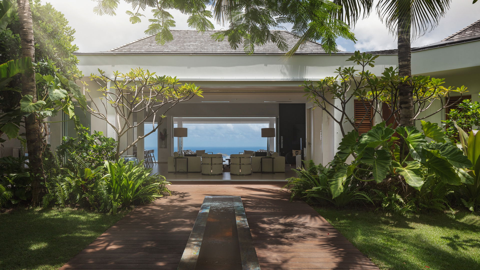 Villa 3H - 9-bedroom luxury villa in Lurin - Image 72