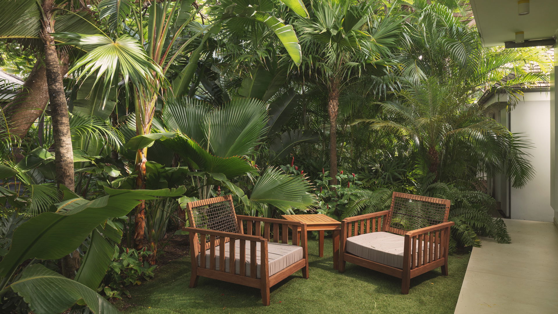 Villa 3H - 9-bedroom luxury villa in Lurin - Image 84