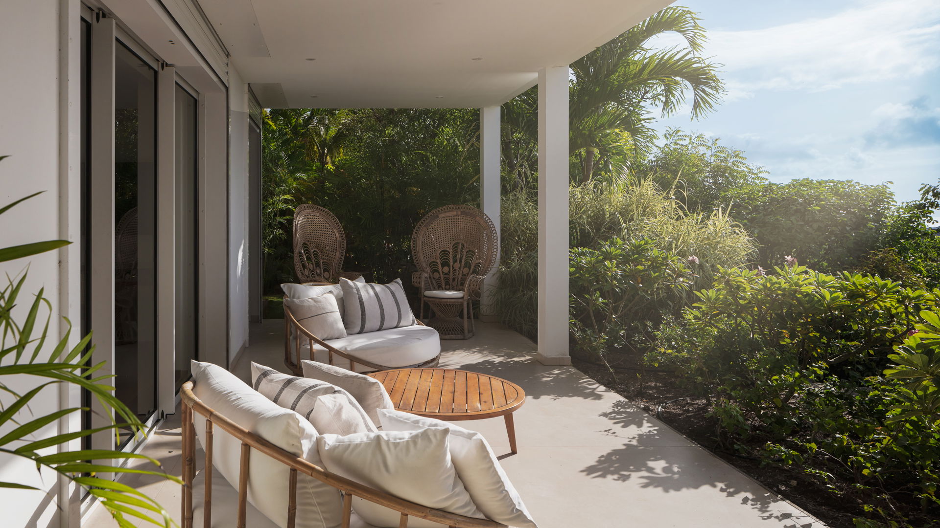 Villa 3H - 9-bedroom luxury villa in Lurin - Image 53