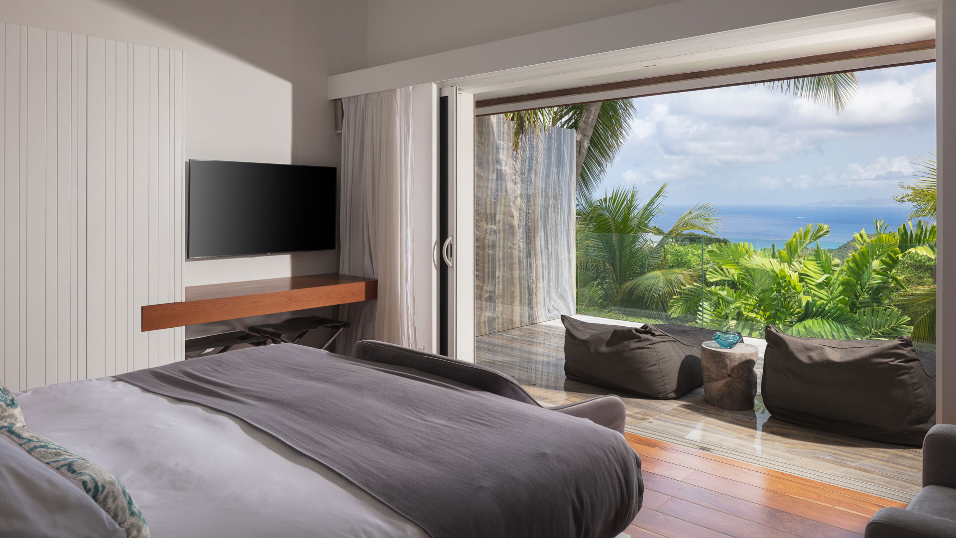 Villa 3H - 9-bedroom luxury villa in Lurin - Image 7