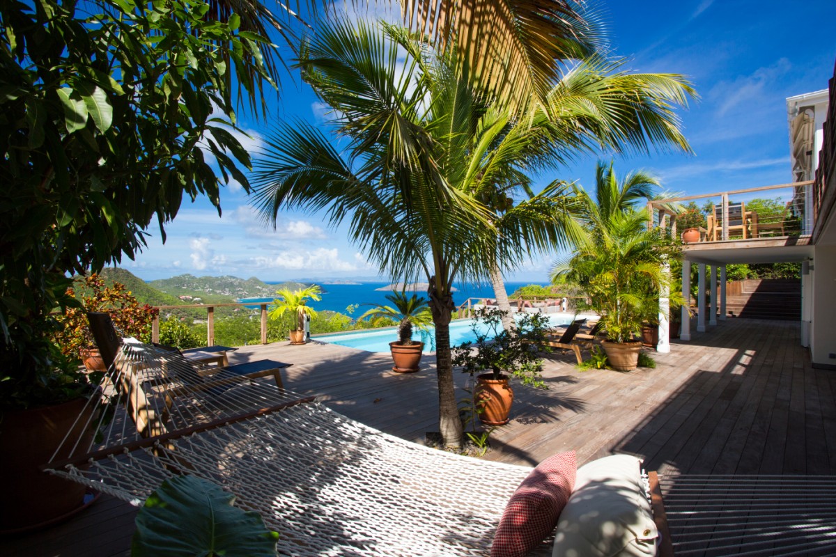Sky - 5-bedroom luxury villa in Anguilla - Image 10