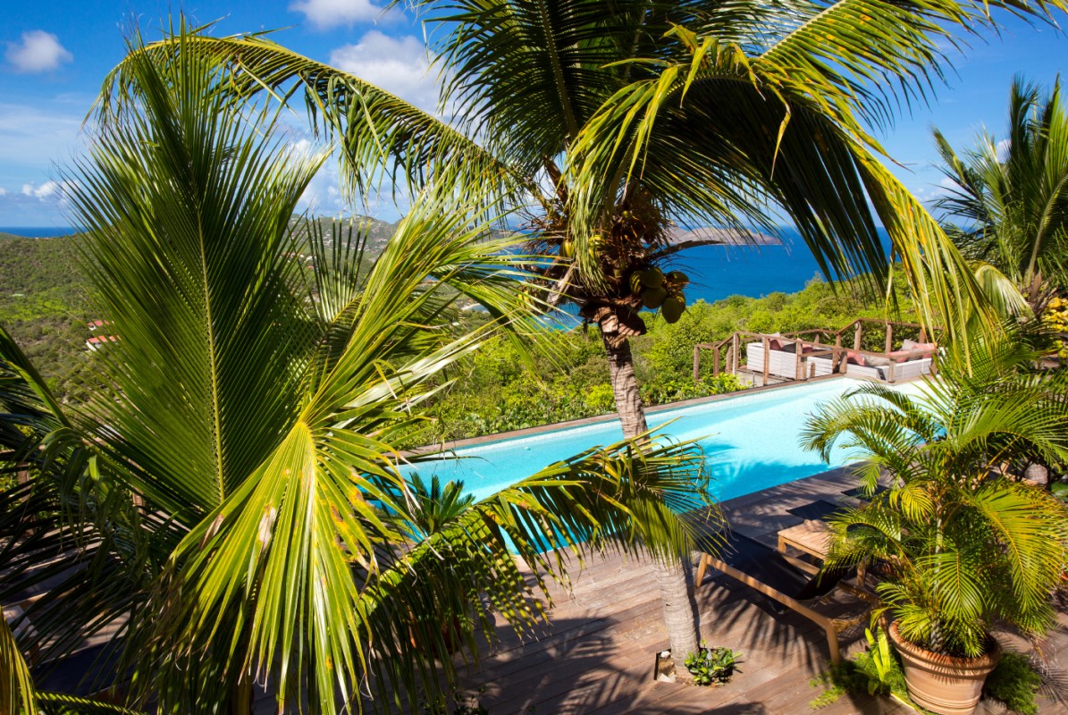 Sky - 5-bedroom luxury villa in Anguilla - Image 9