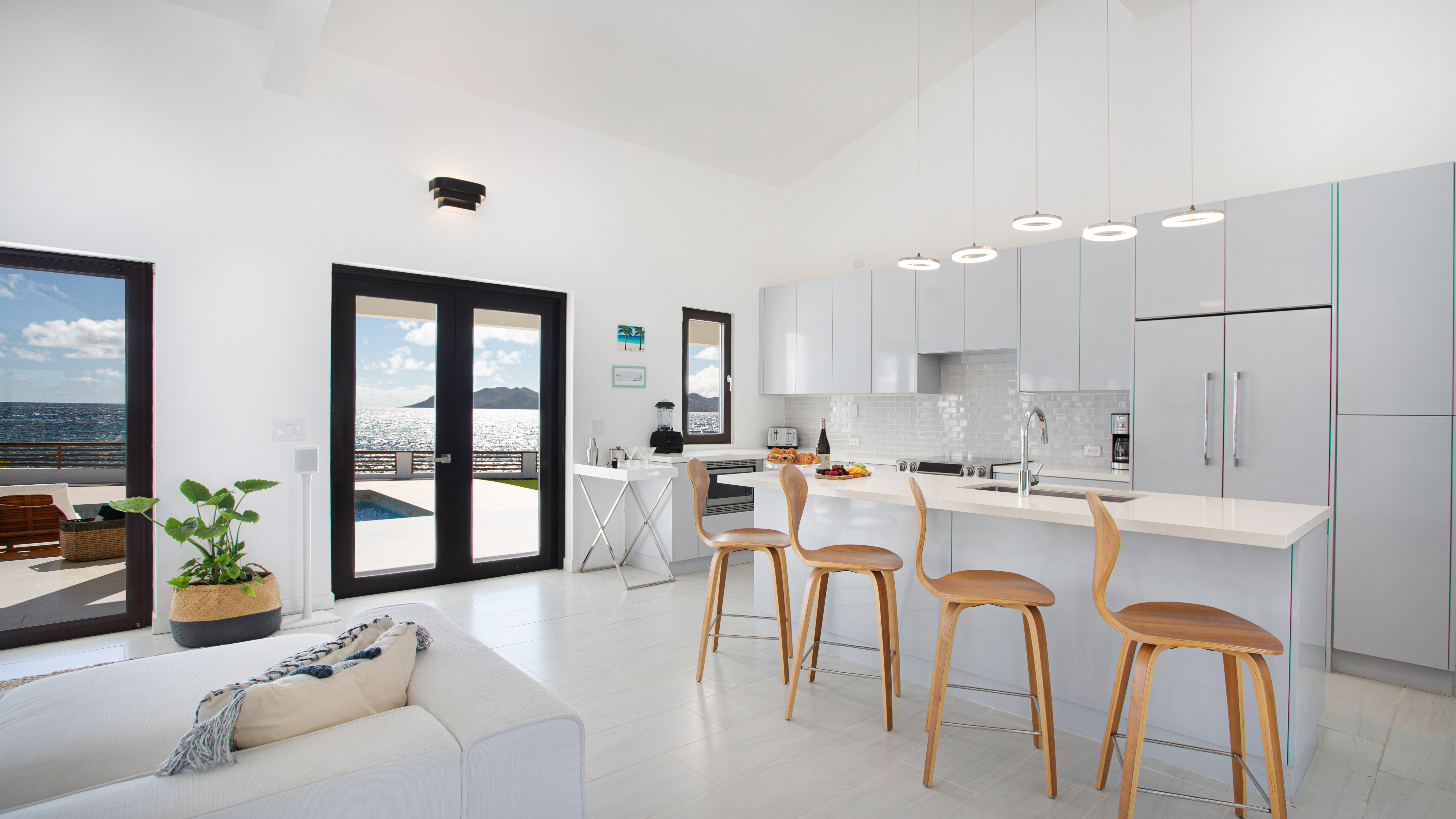 Pelican Villa - 4-bedroom luxury villa in Anguilla - Image 13