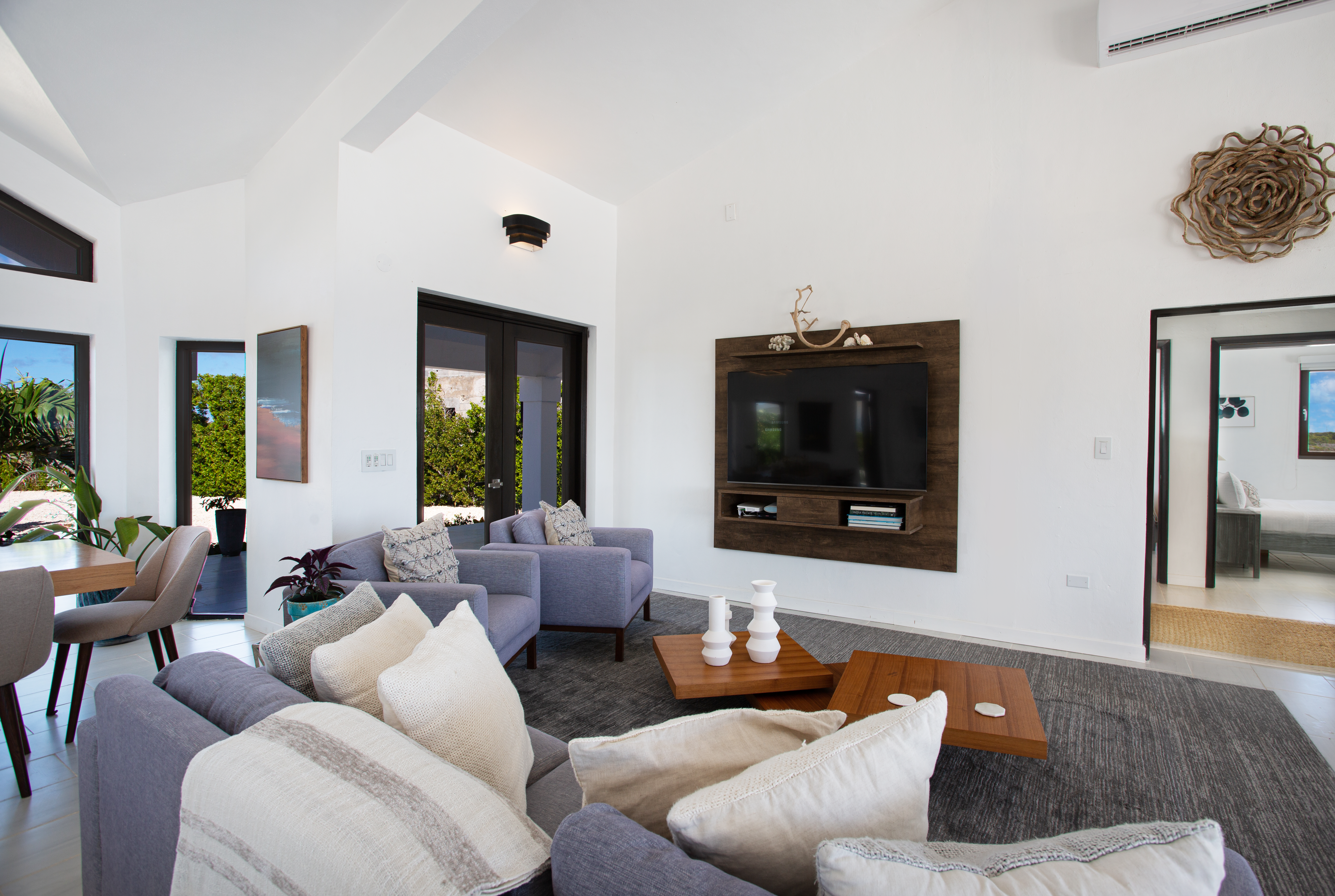 Pelican Villa - 4-bedroom luxury villa in Anguilla - Image 15