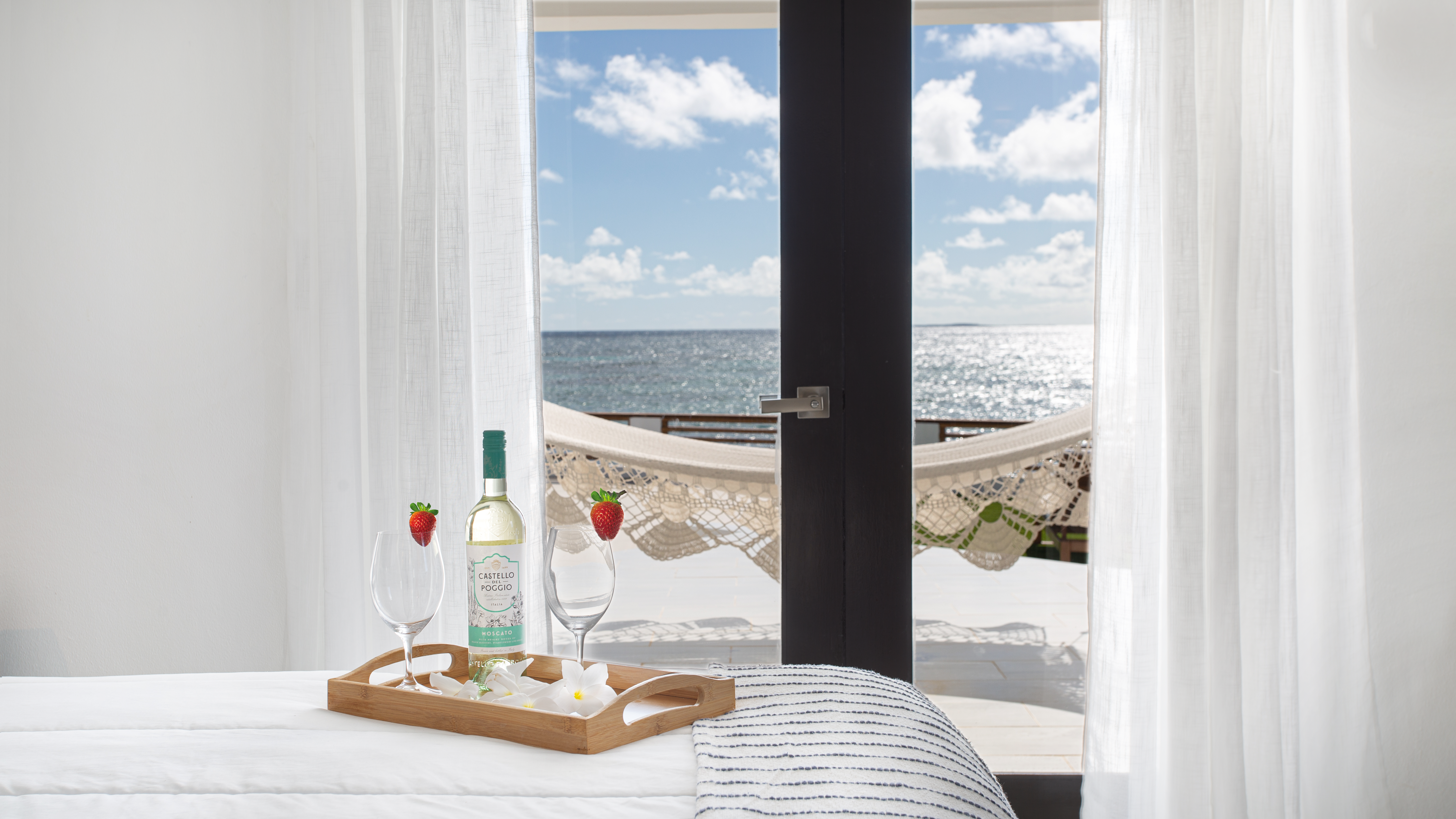 Pelican Villa - 4-bedroom luxury villa in Anguilla - Image 18