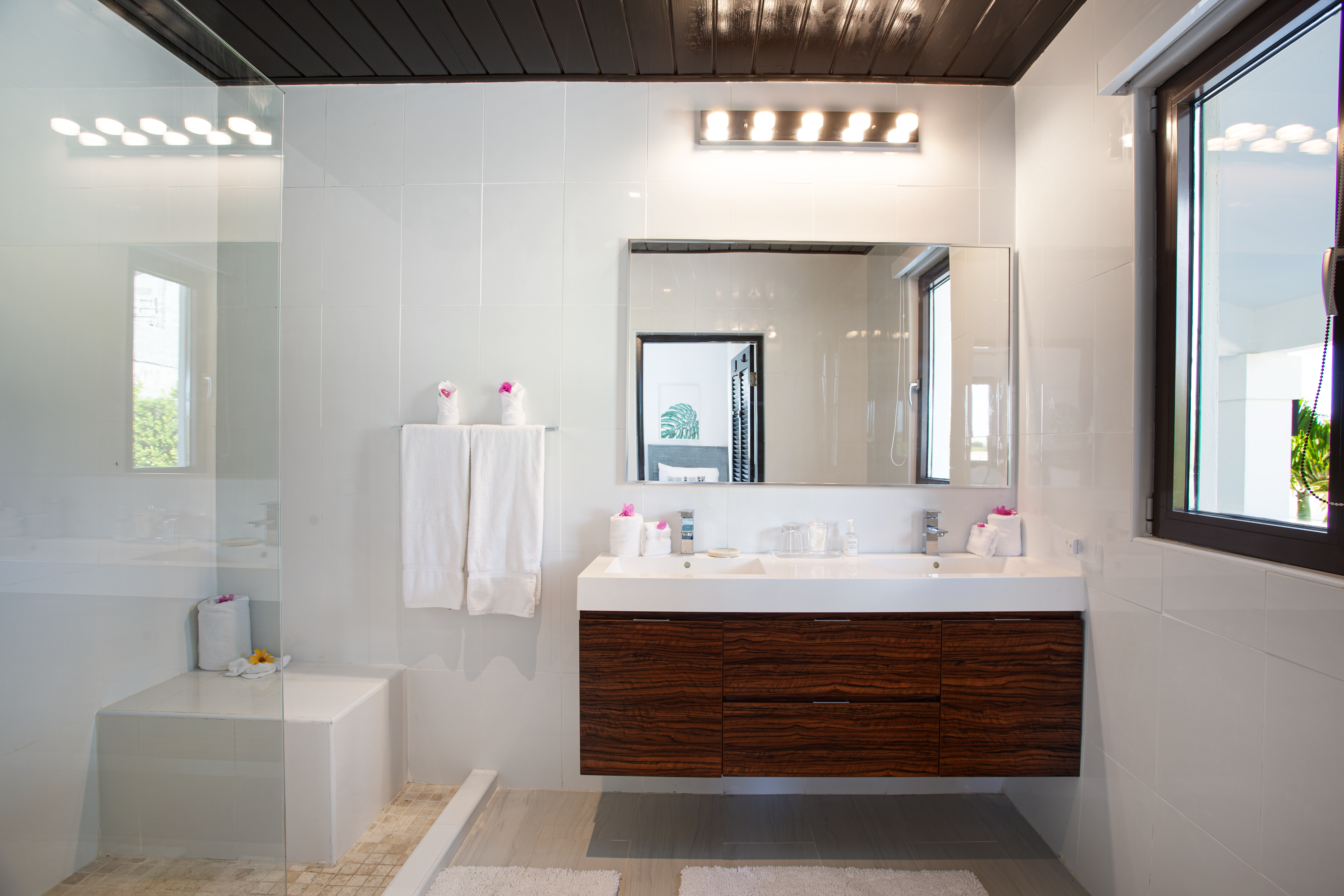 Pelican Villa - 4-bedroom luxury villa in Anguilla - Image 23