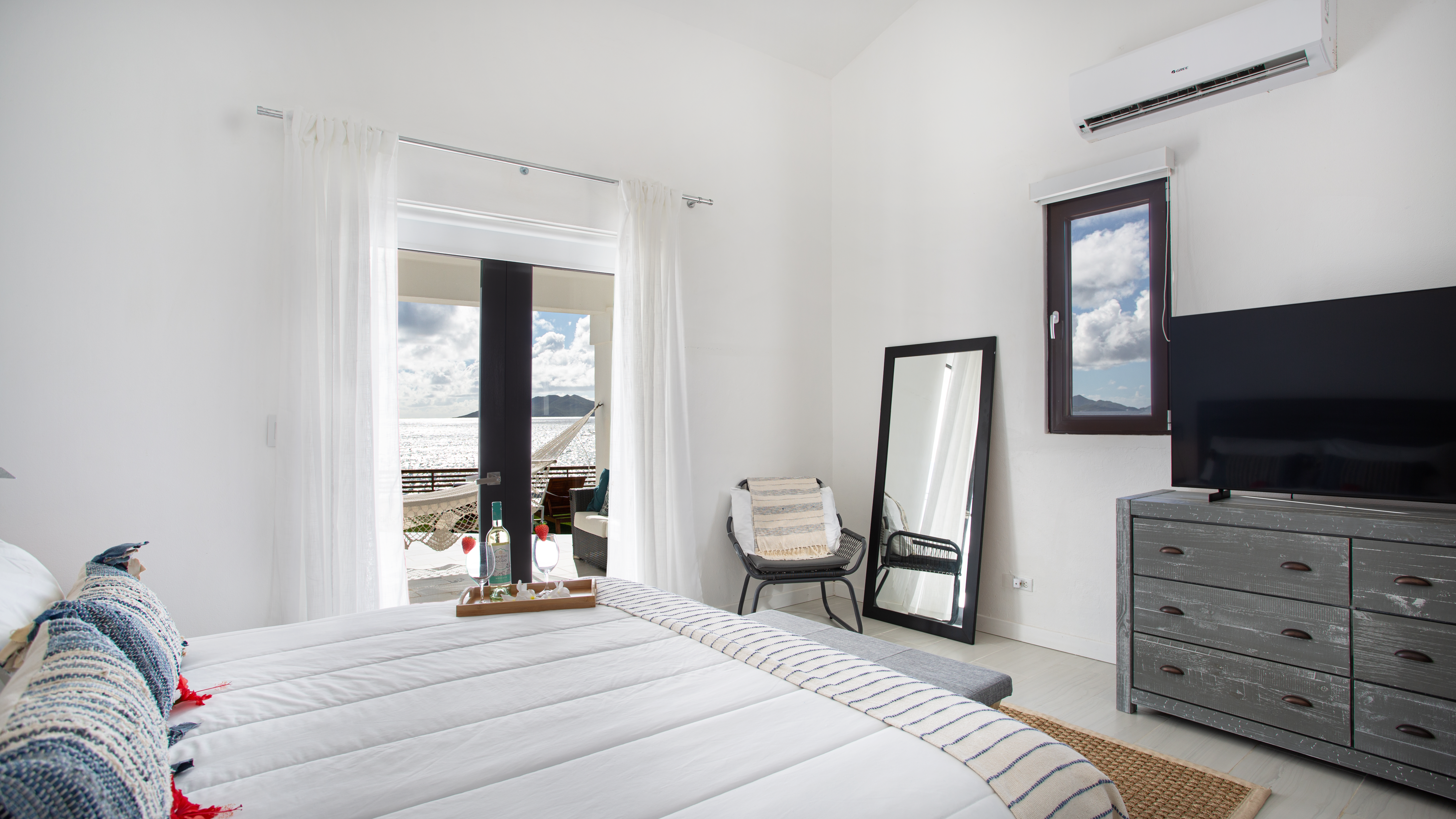 Pelican Villa - 4-bedroom luxury villa in Anguilla - Image 19