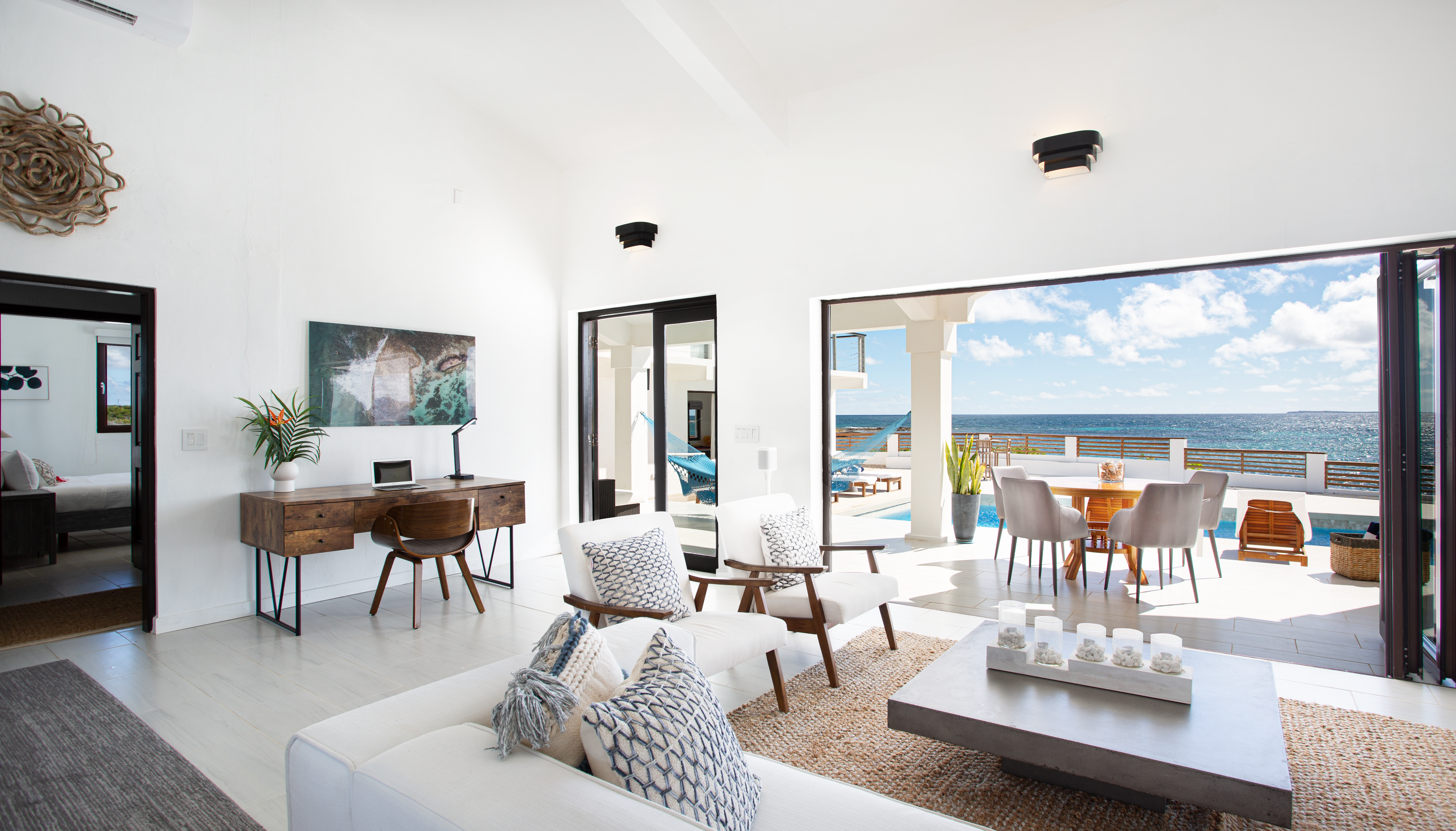 Pelican Villa - 4-bedroom luxury villa in Anguilla - Image 8