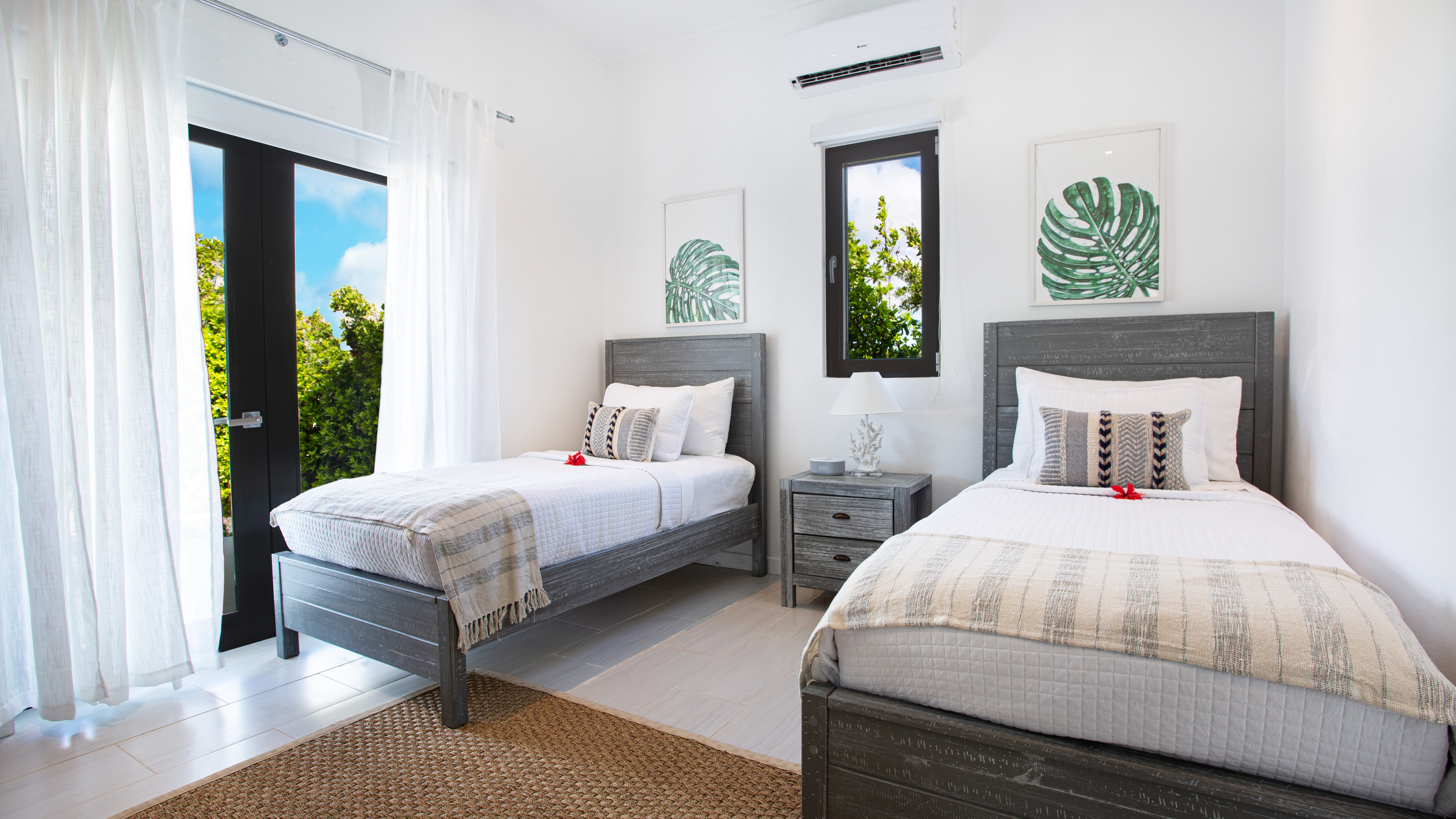 Pelican Villa - 4-bedroom luxury villa in Anguilla - Image 20