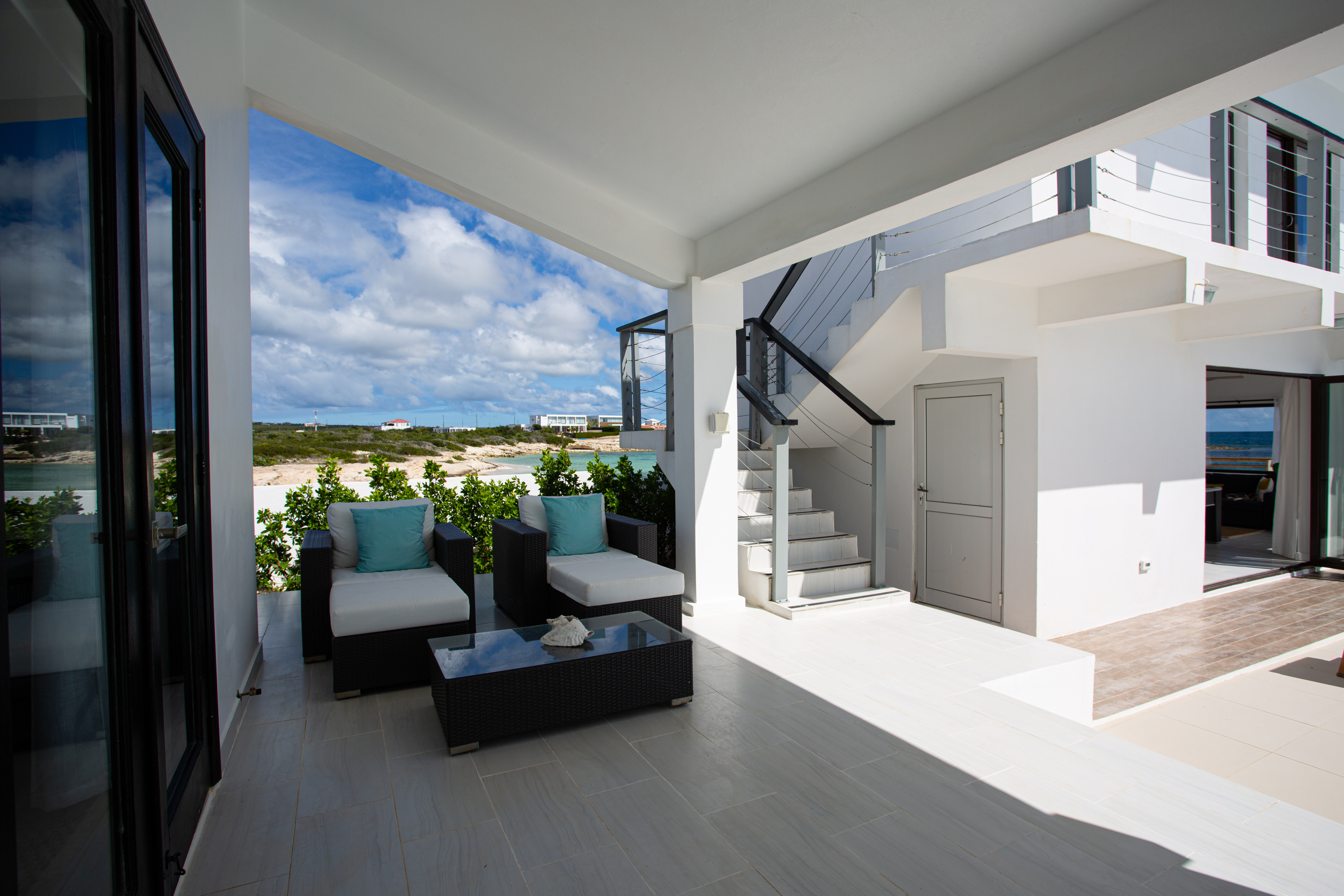 Pelican Villa - 4-bedroom luxury villa in Anguilla - Image 16