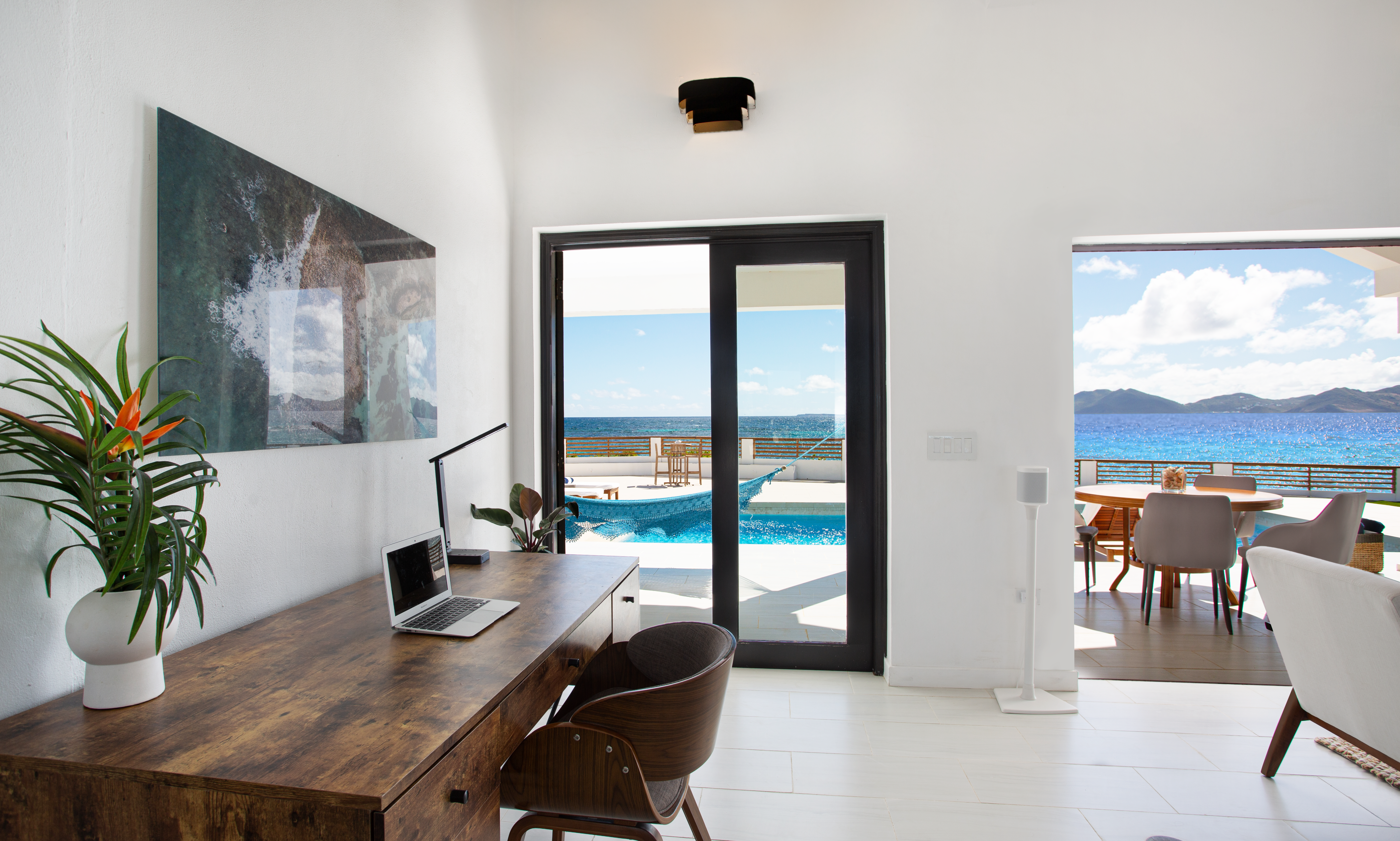 Pelican Villa - 4-bedroom luxury villa in Anguilla - Image 12