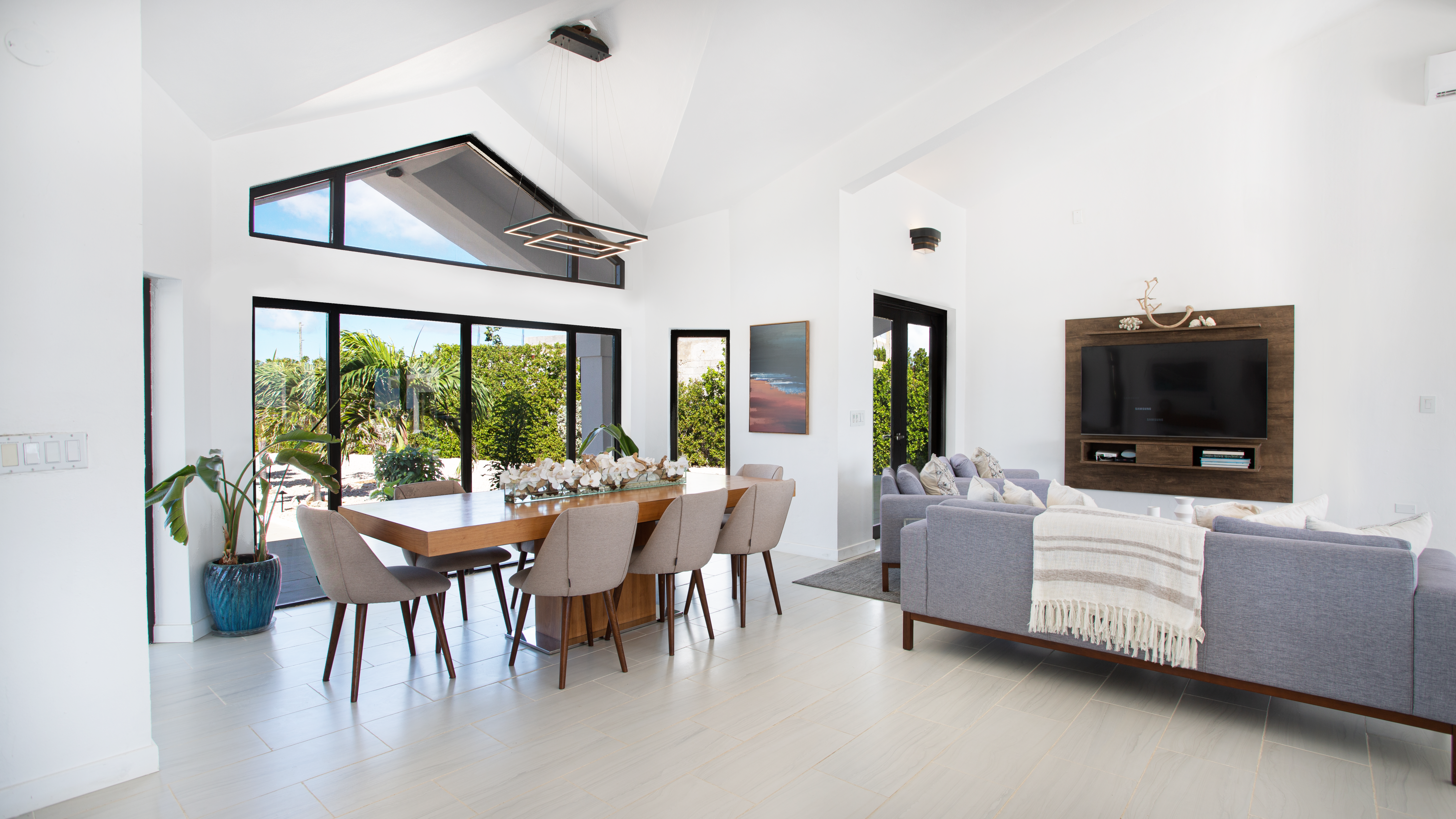 Pelican Villa - 4-bedroom luxury villa in Anguilla - Image 9