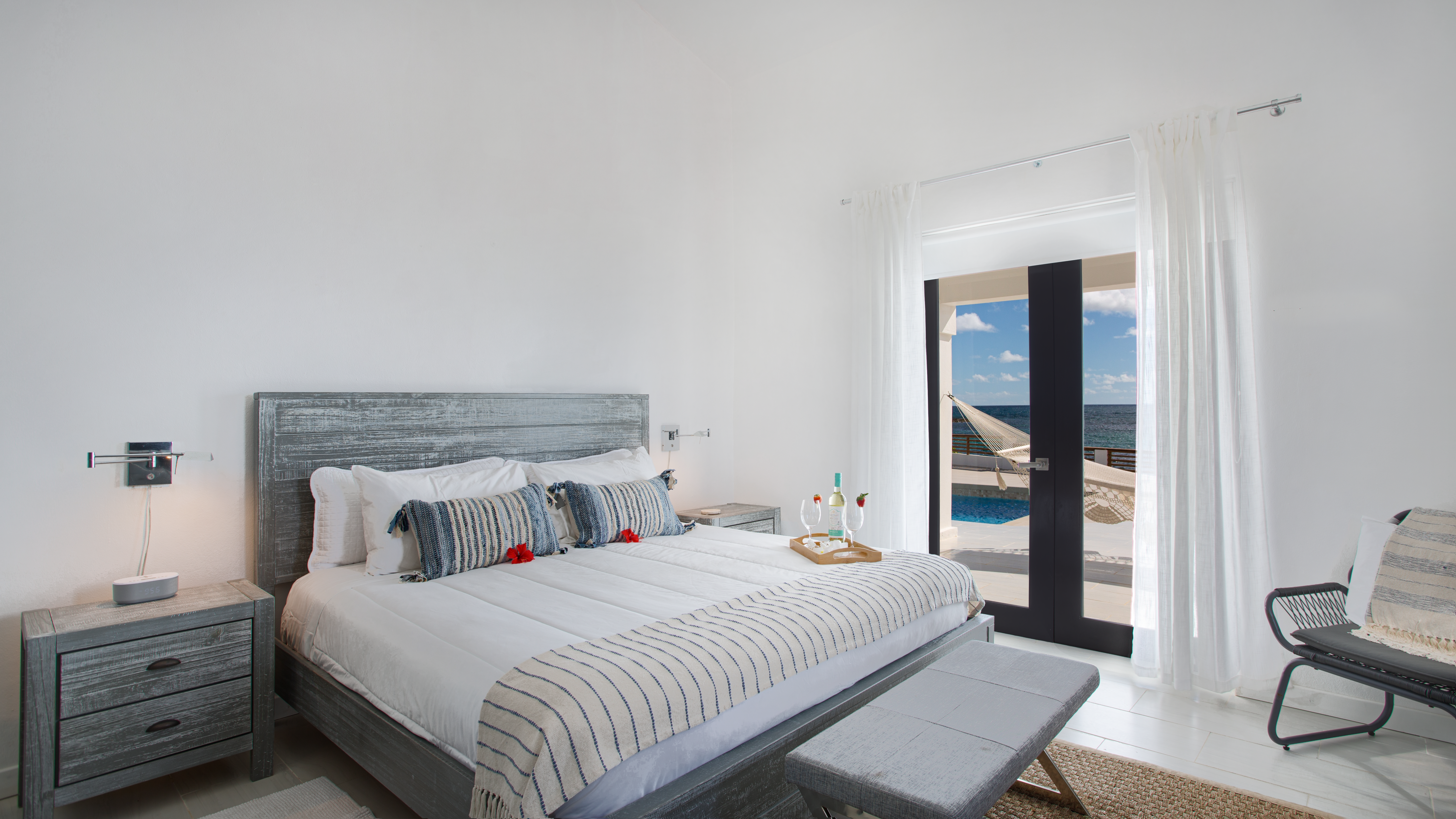 Pelican Villa - 4-bedroom luxury villa in Anguilla - Image 17