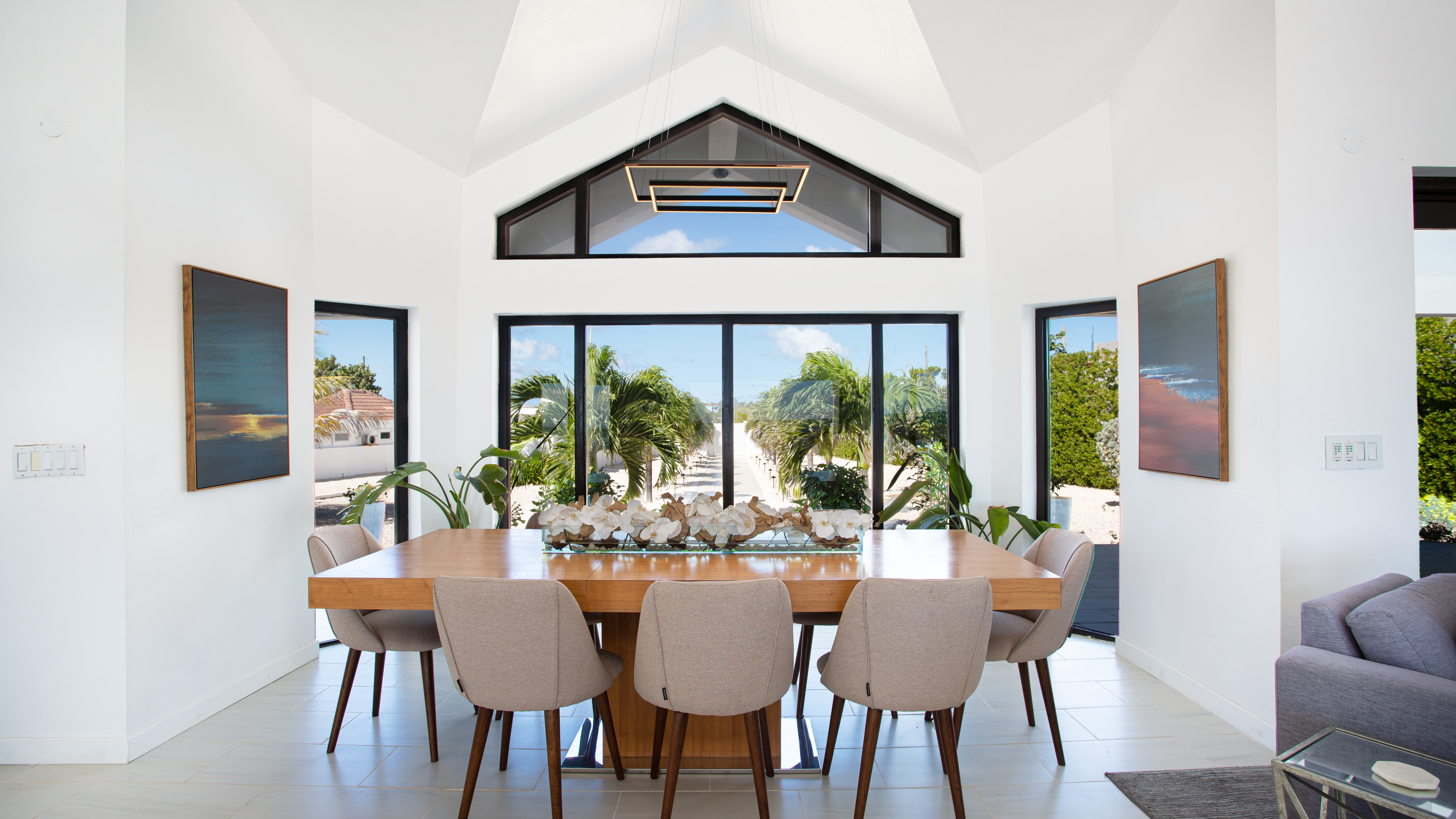 Pelican Villa - 4-bedroom luxury villa in Anguilla - Image 14