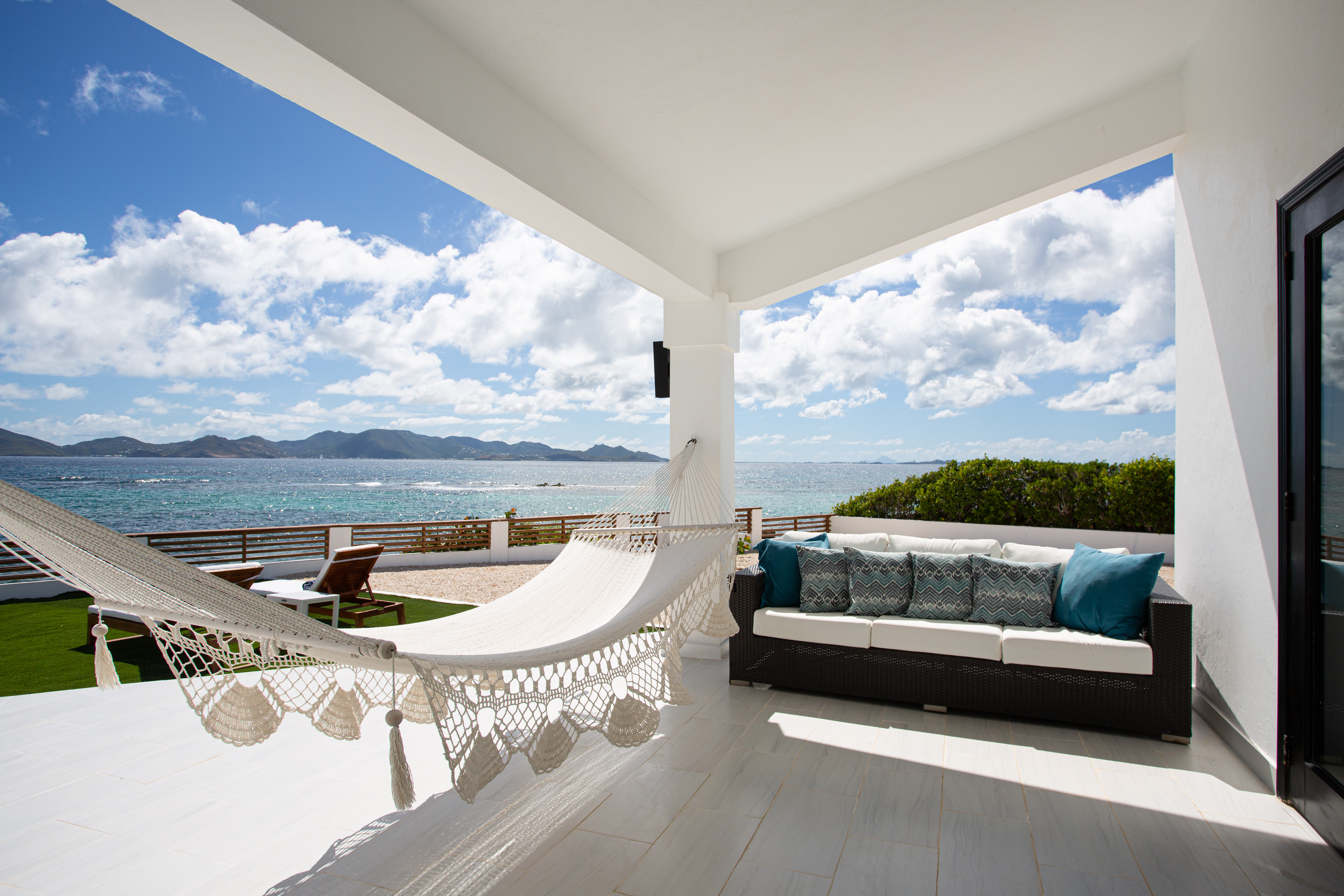 Pelican Villa - 4-bedroom luxury villa in Anguilla - Image 7