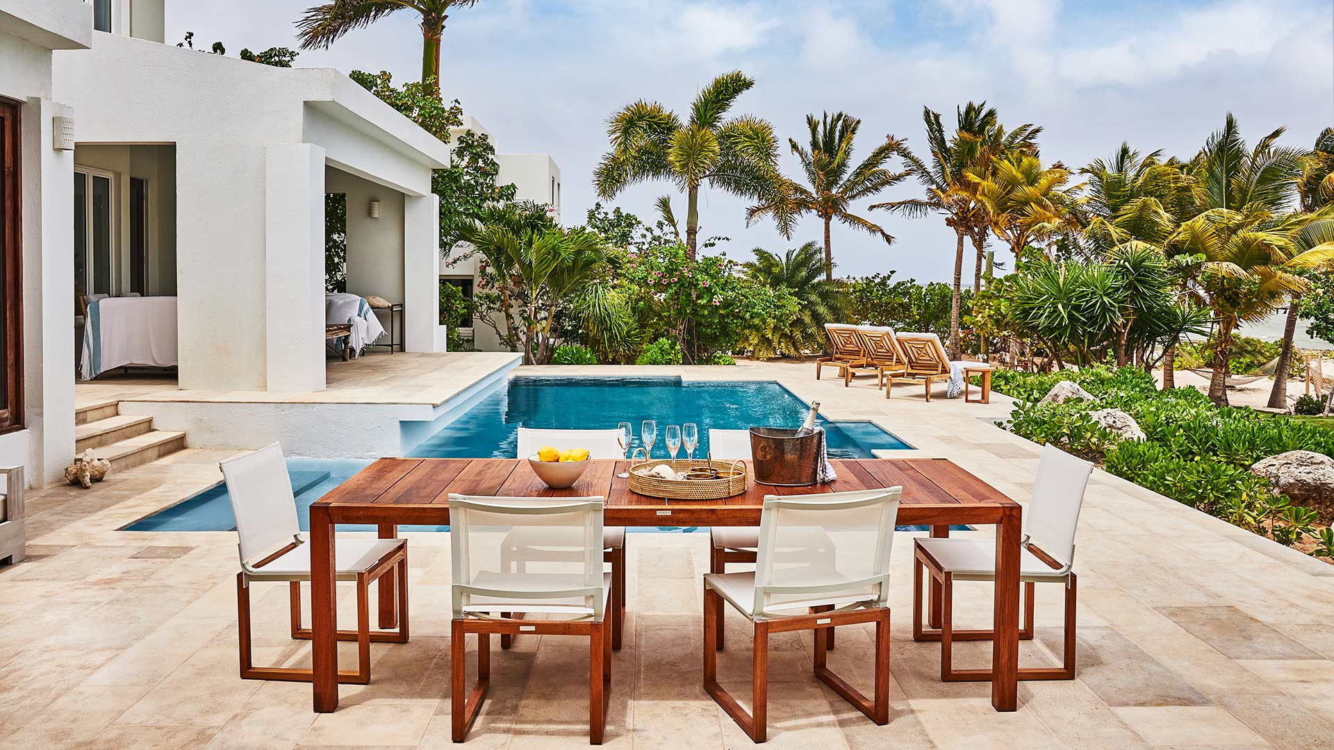 Beach Escape Villa - Image 6