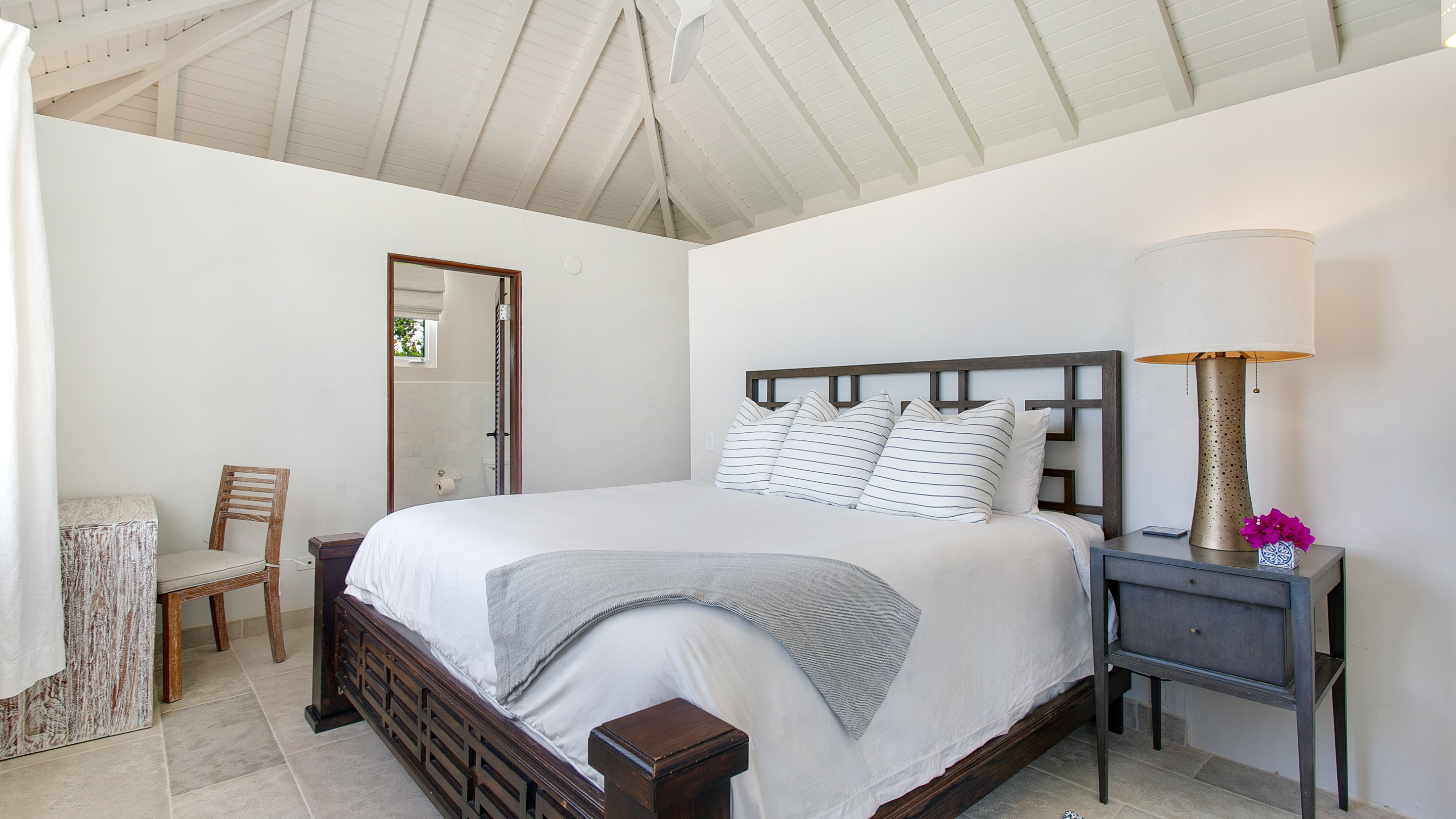 Beach Escape Villa - 5-bedroom luxury villa in Anguilla - Image 16