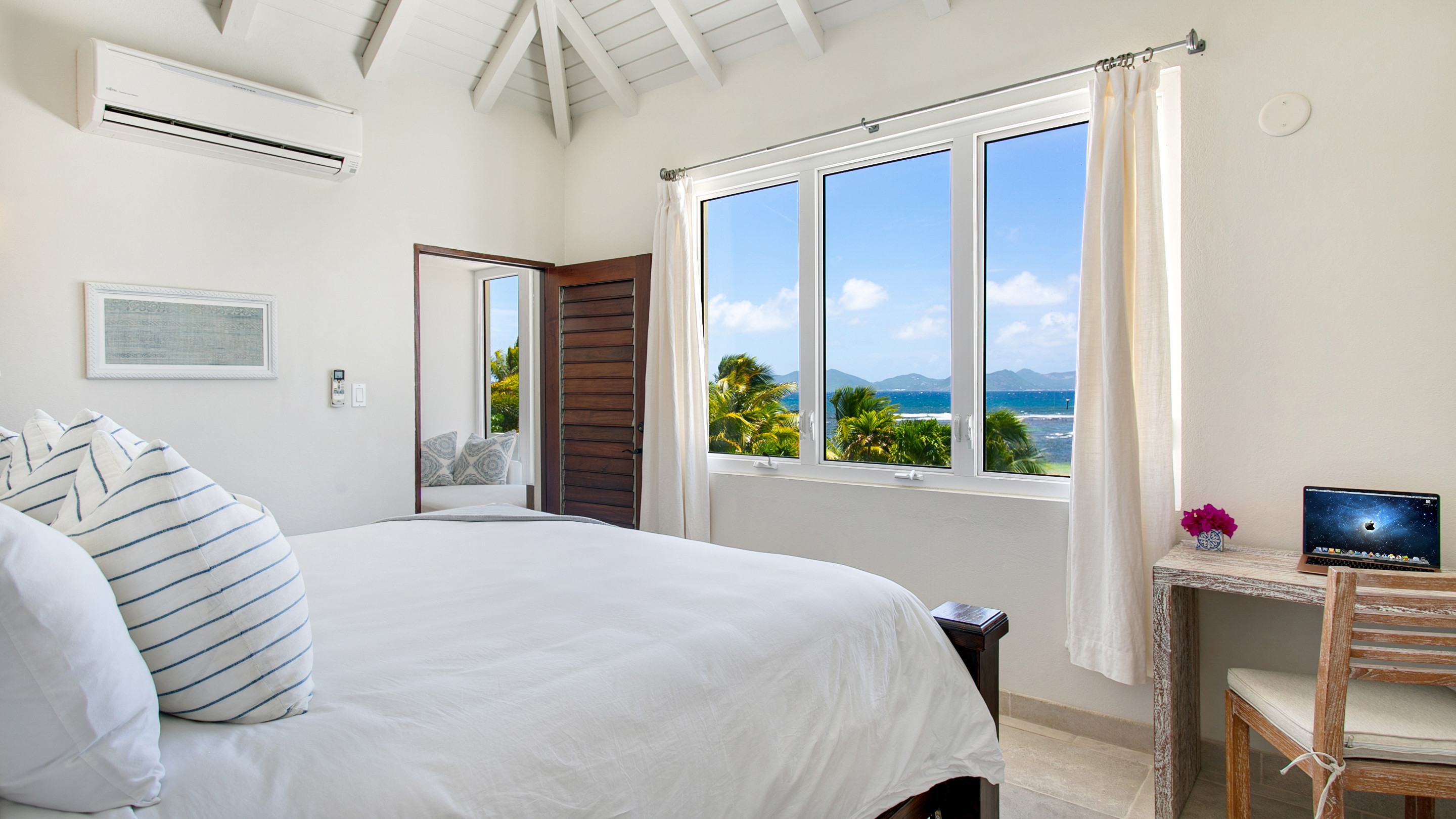 Beach Escape Villa - 5-bedroom luxury villa in Anguilla - Image 26