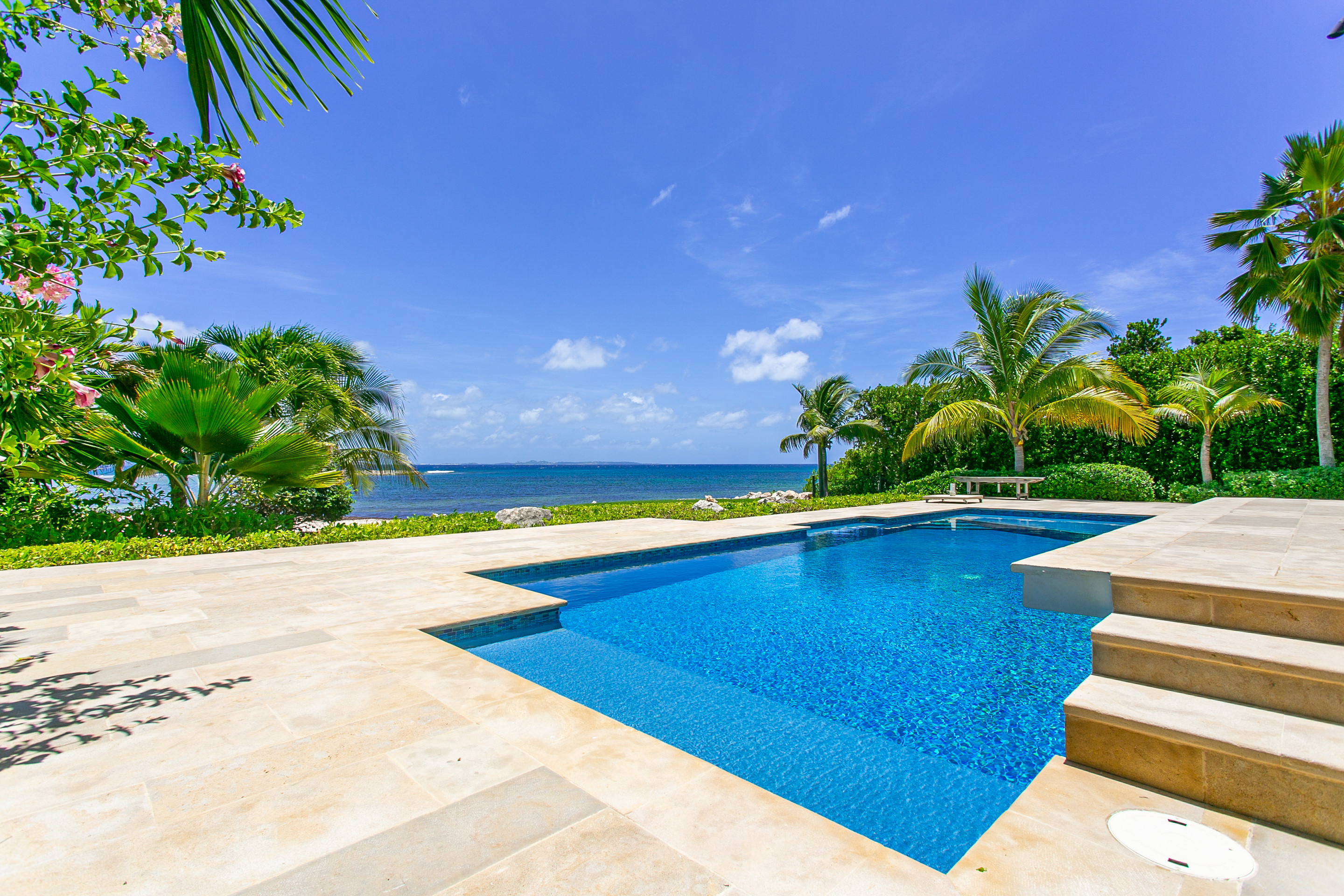Beach Escape Villa - Image 4