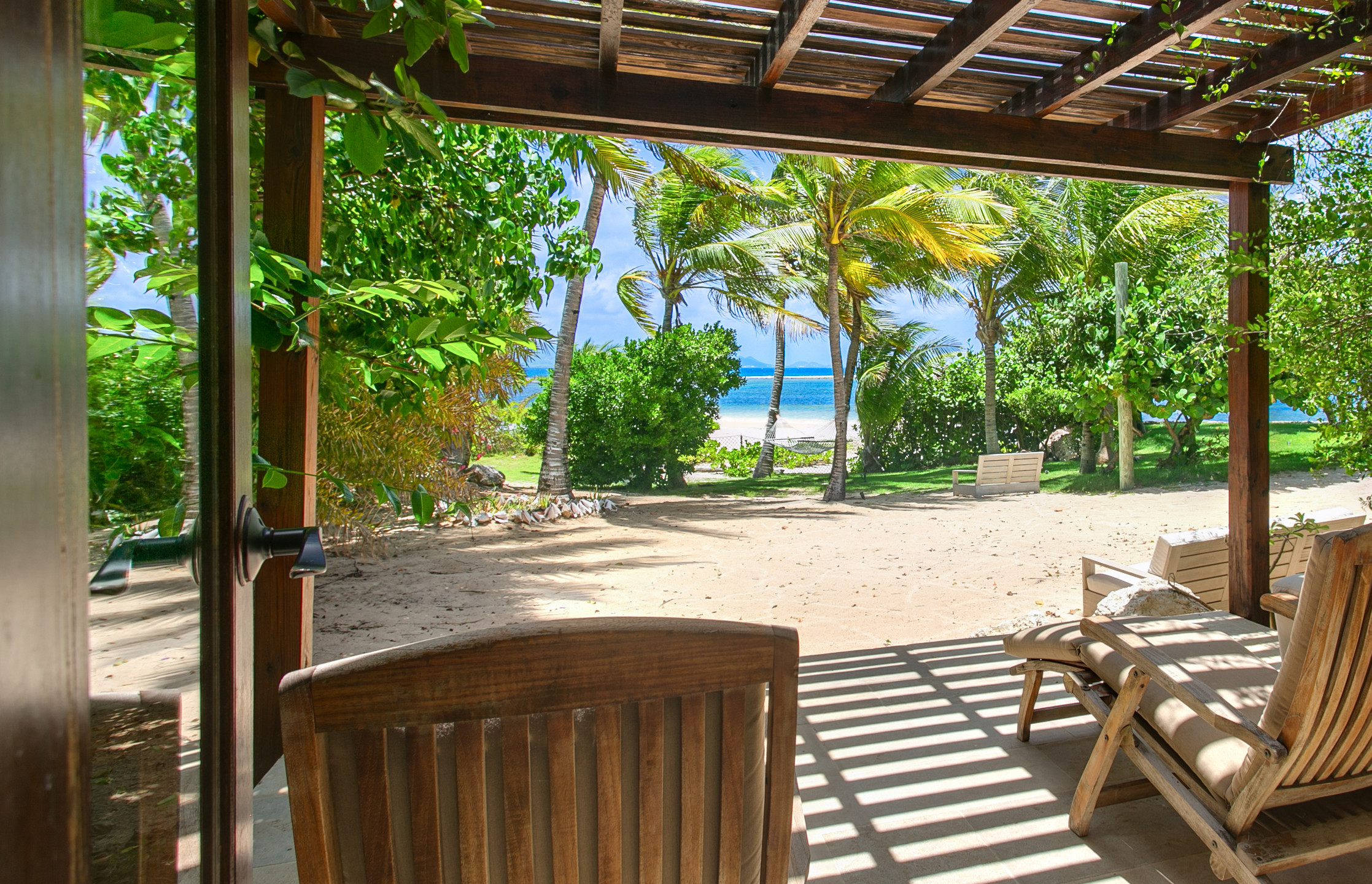 Beach Escape Villa - 5-bedroom luxury villa in Anguilla - Image 45