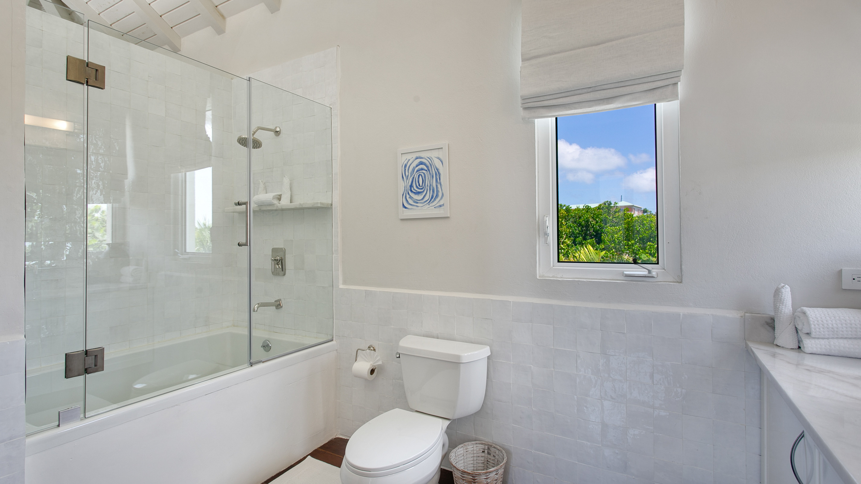 Beach Escape Villa - 5-bedroom luxury villa in Anguilla - Image 34