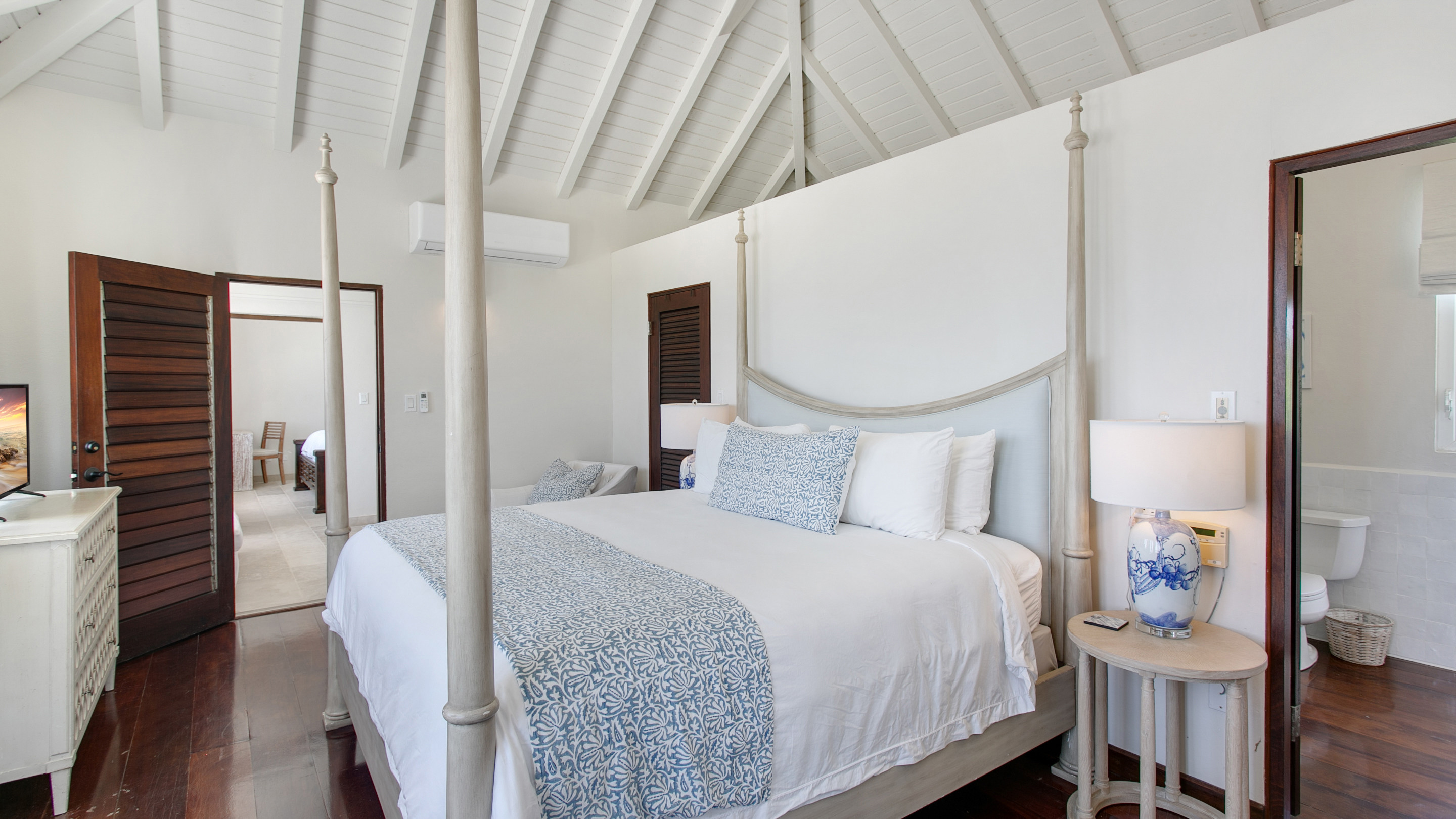 Beach Escape Villa - 5-bedroom luxury villa in Anguilla - Image 14