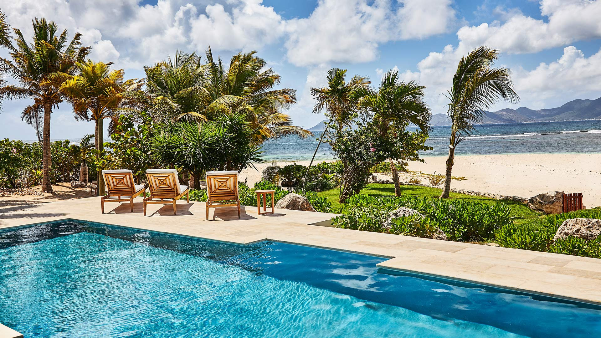 Beach Escape Villa - Image 3