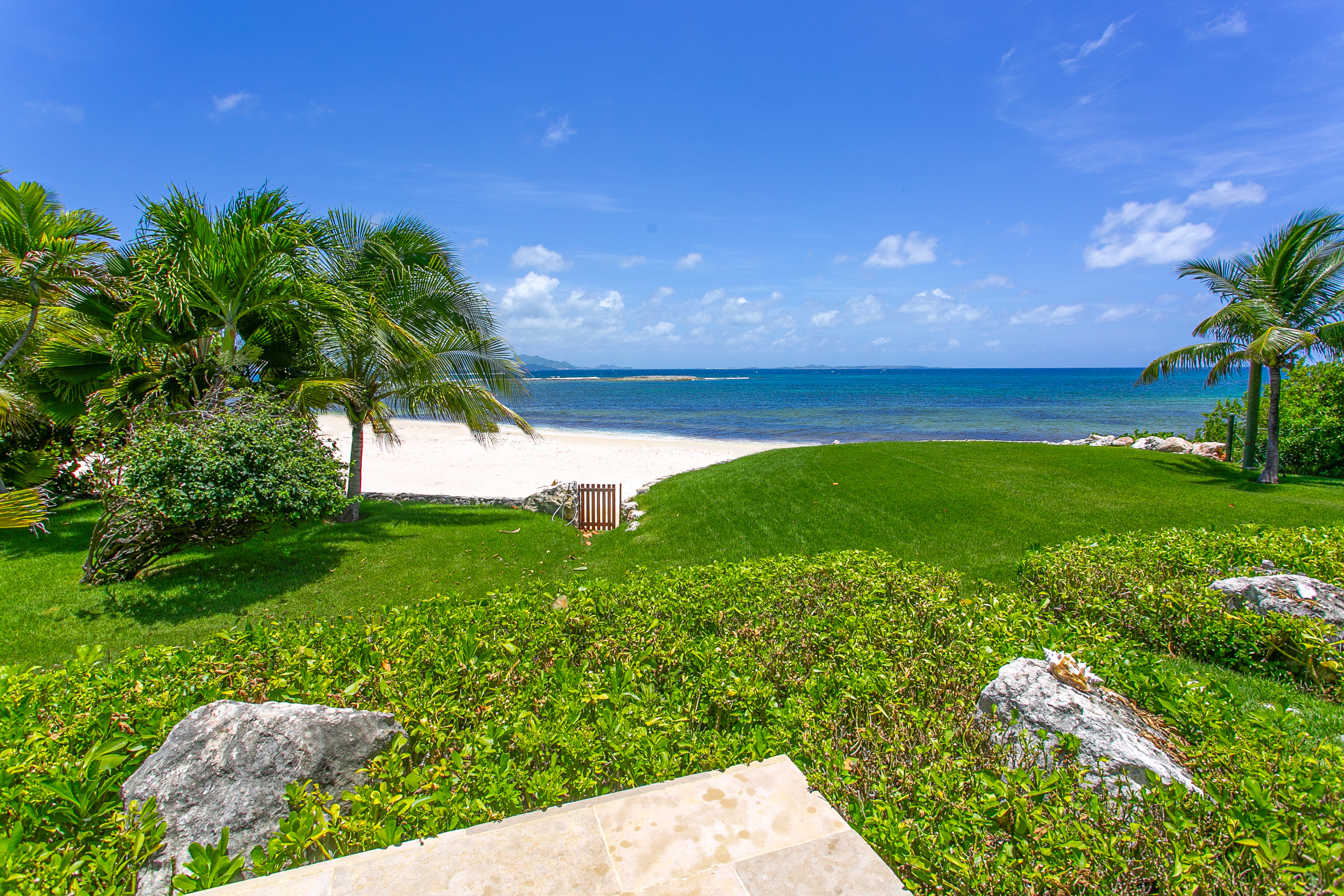 Beach Escape Villa - 5-bedroom luxury villa in Anguilla - Image 48