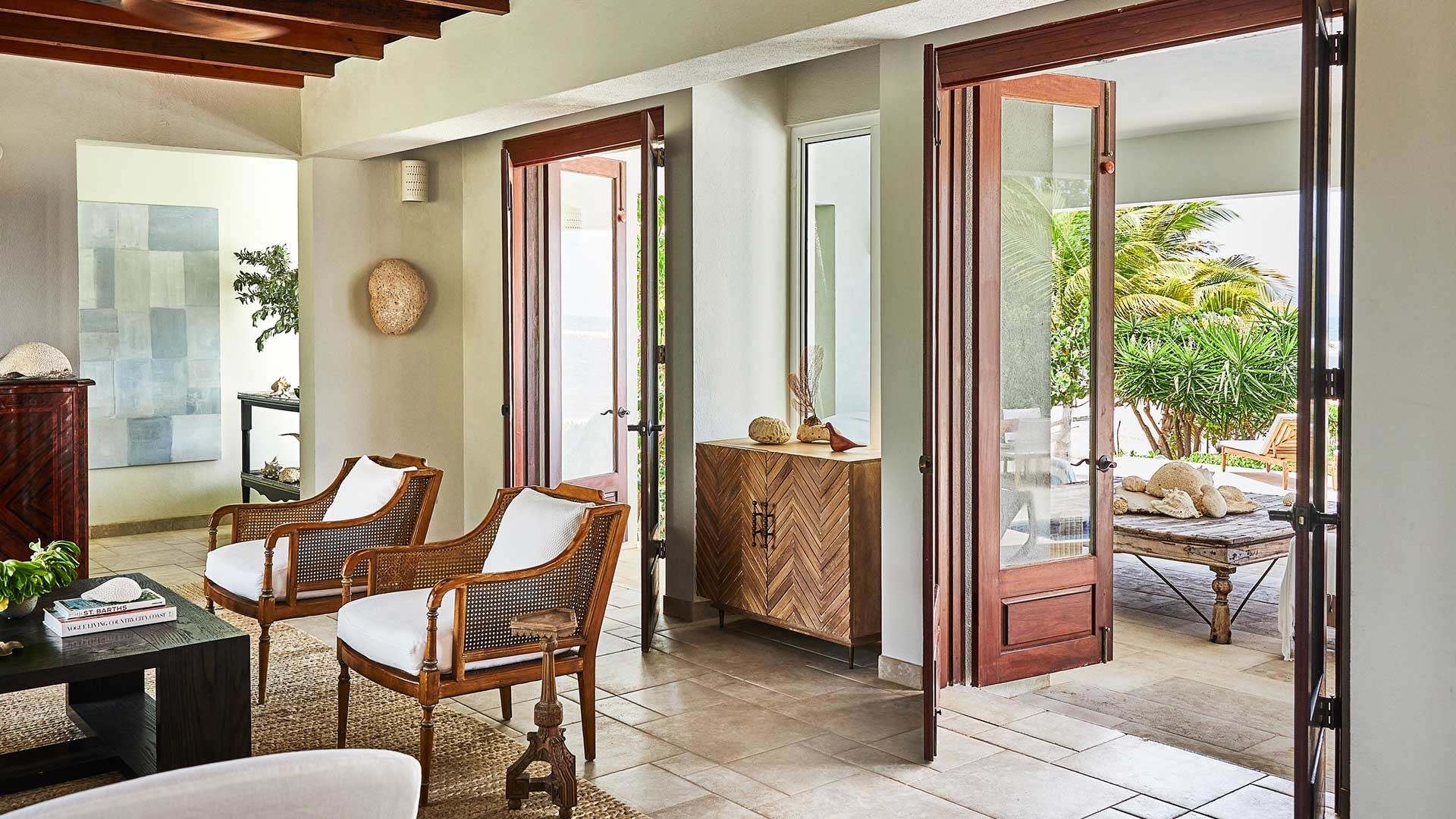 Beach Escape Villa - 5-bedroom luxury villa in Anguilla - Image 52