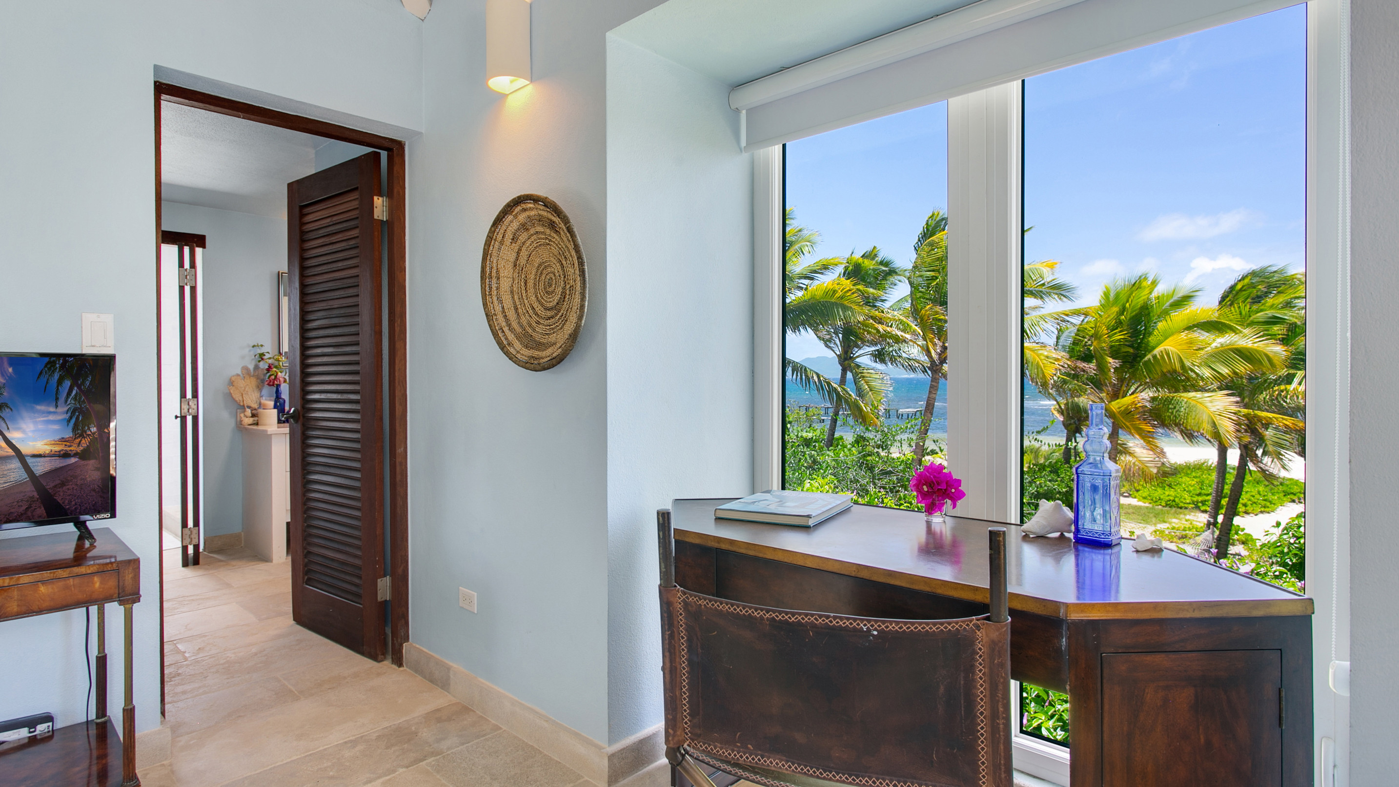 Beach Escape Villa - 5-bedroom luxury villa in Anguilla - Image 41