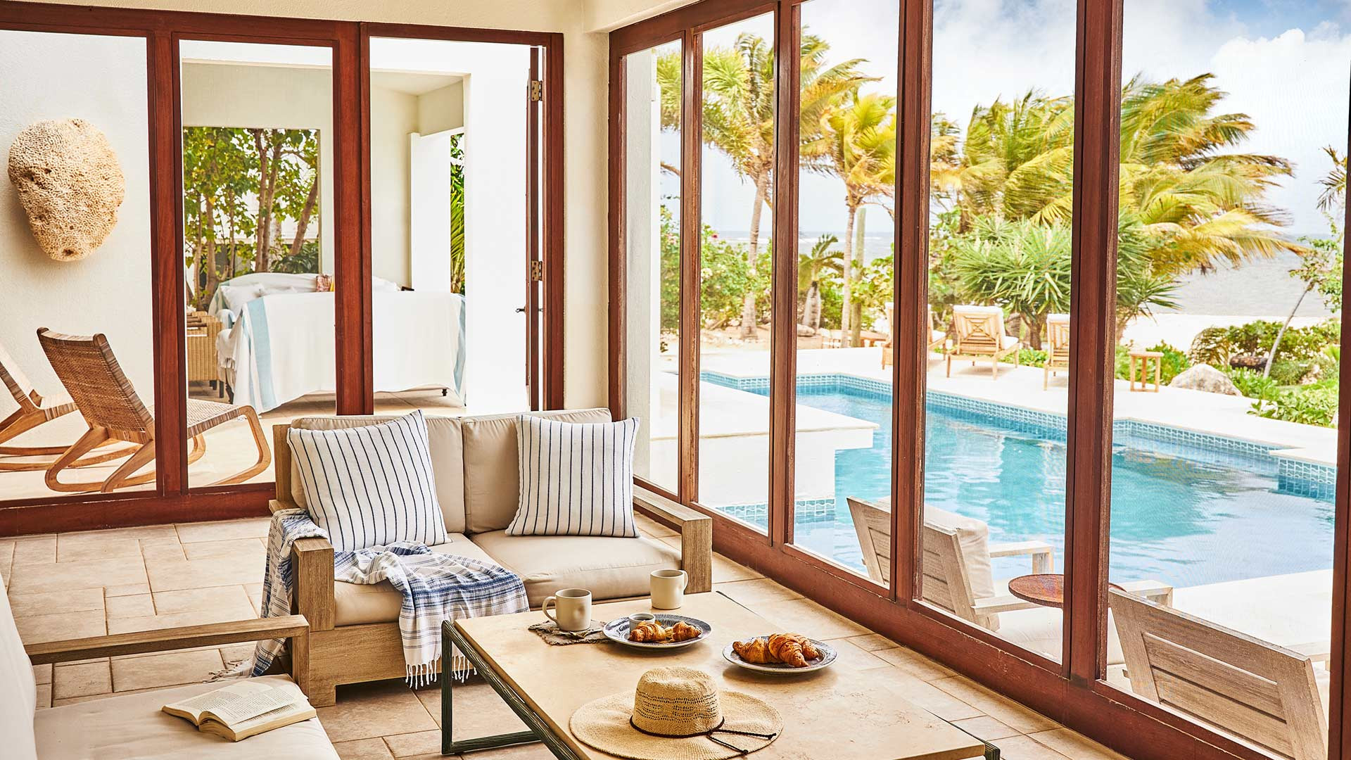 Beach Escape Villa - 5-bedroom luxury villa in Anguilla - Image 10