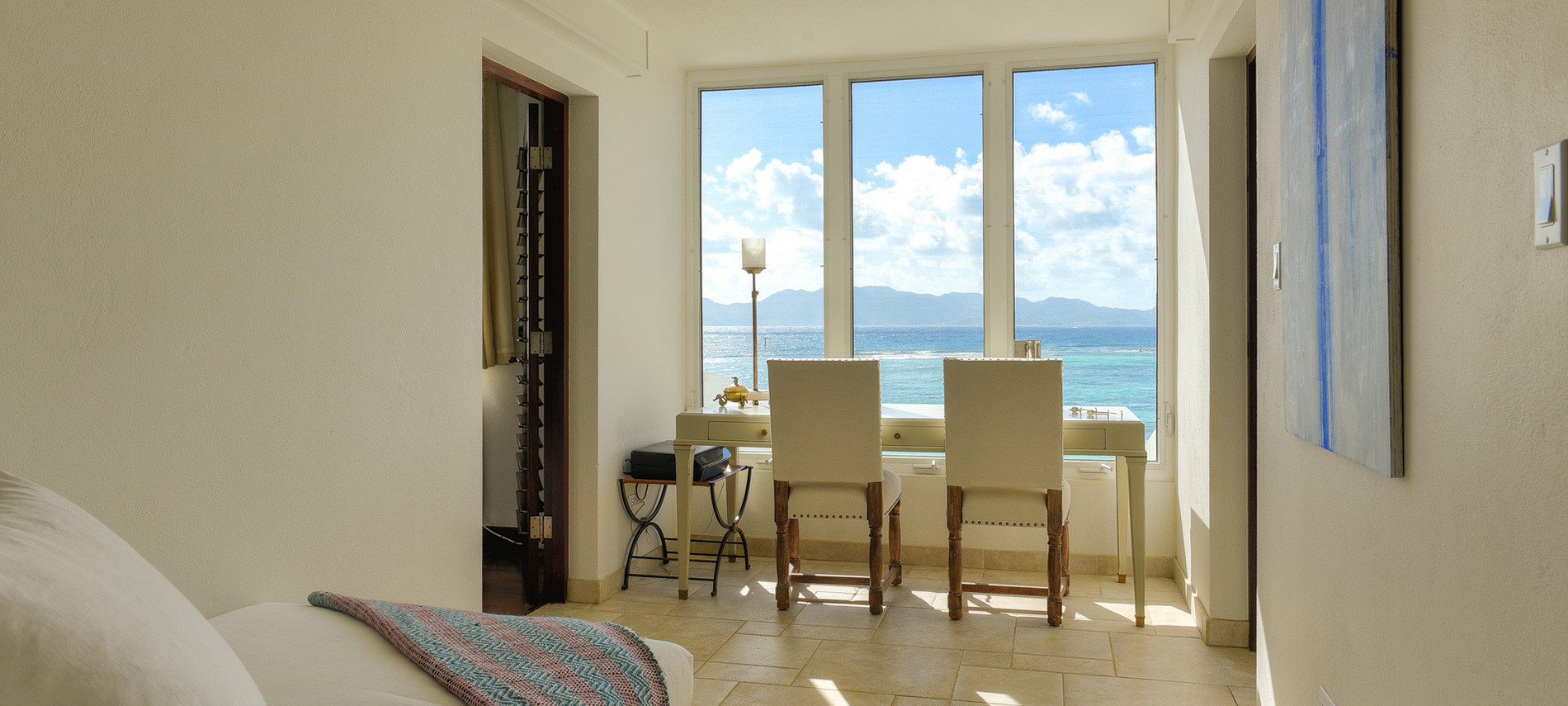 Beach Escape Villa - 5-bedroom luxury villa in Anguilla - Image 47